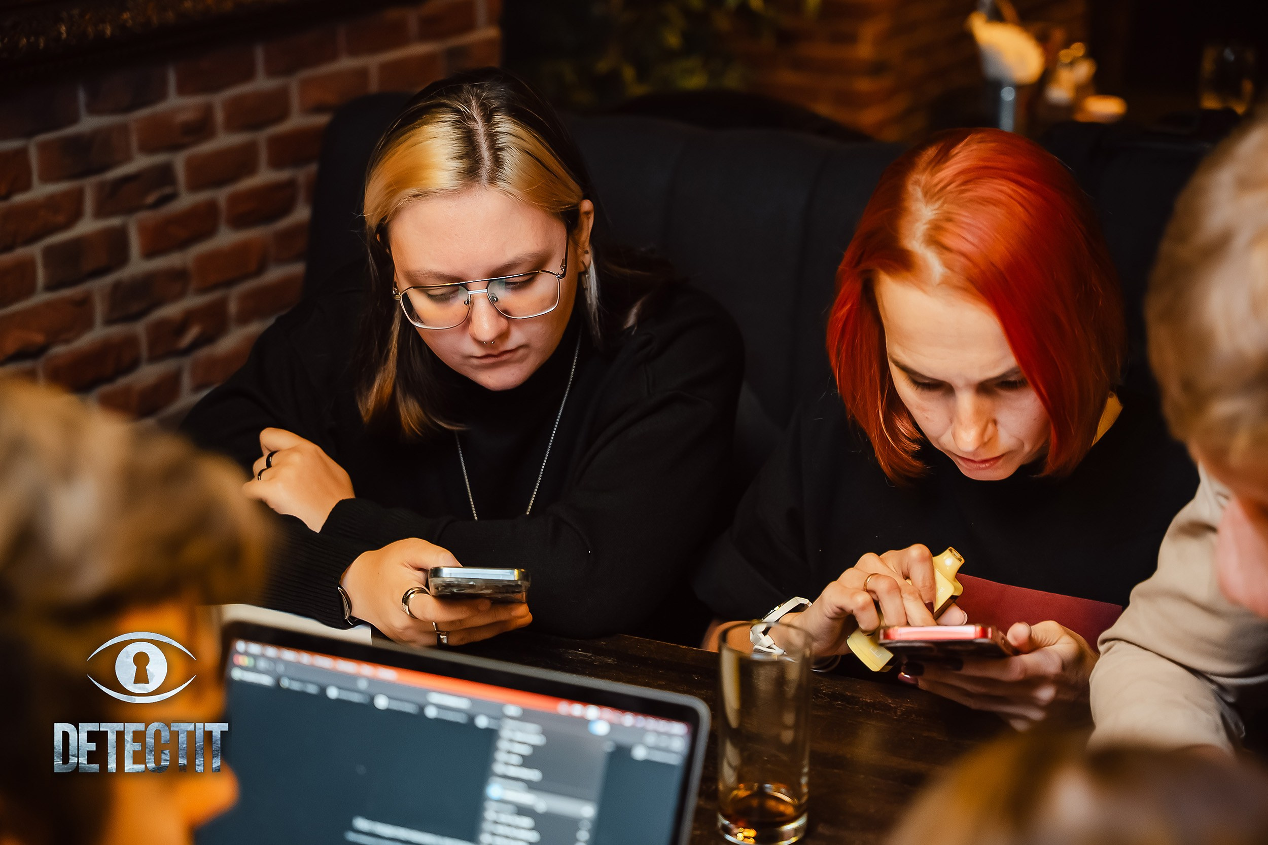 Detectit. Кипятком Павлодар