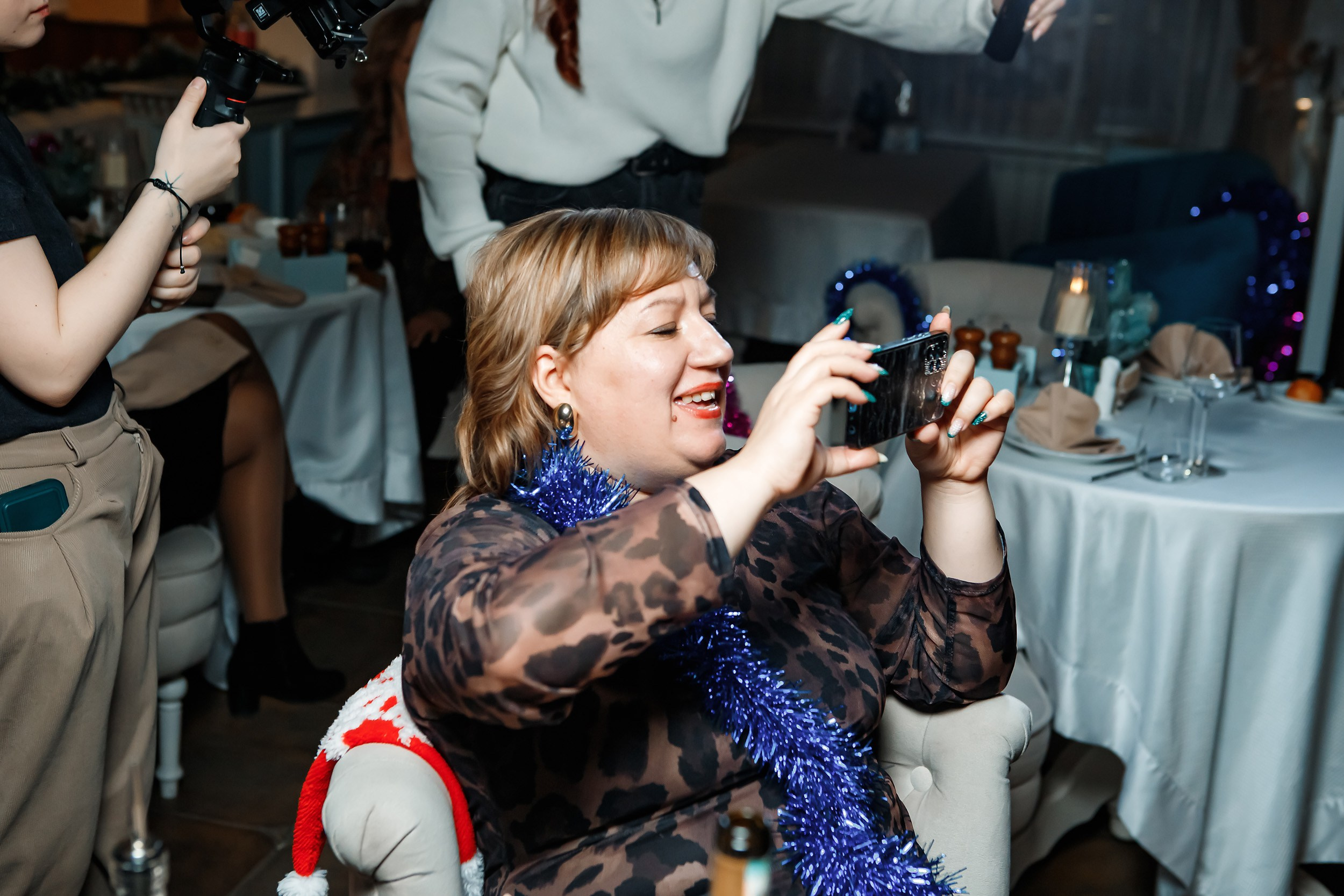 Grand. Кипятком Павлодар