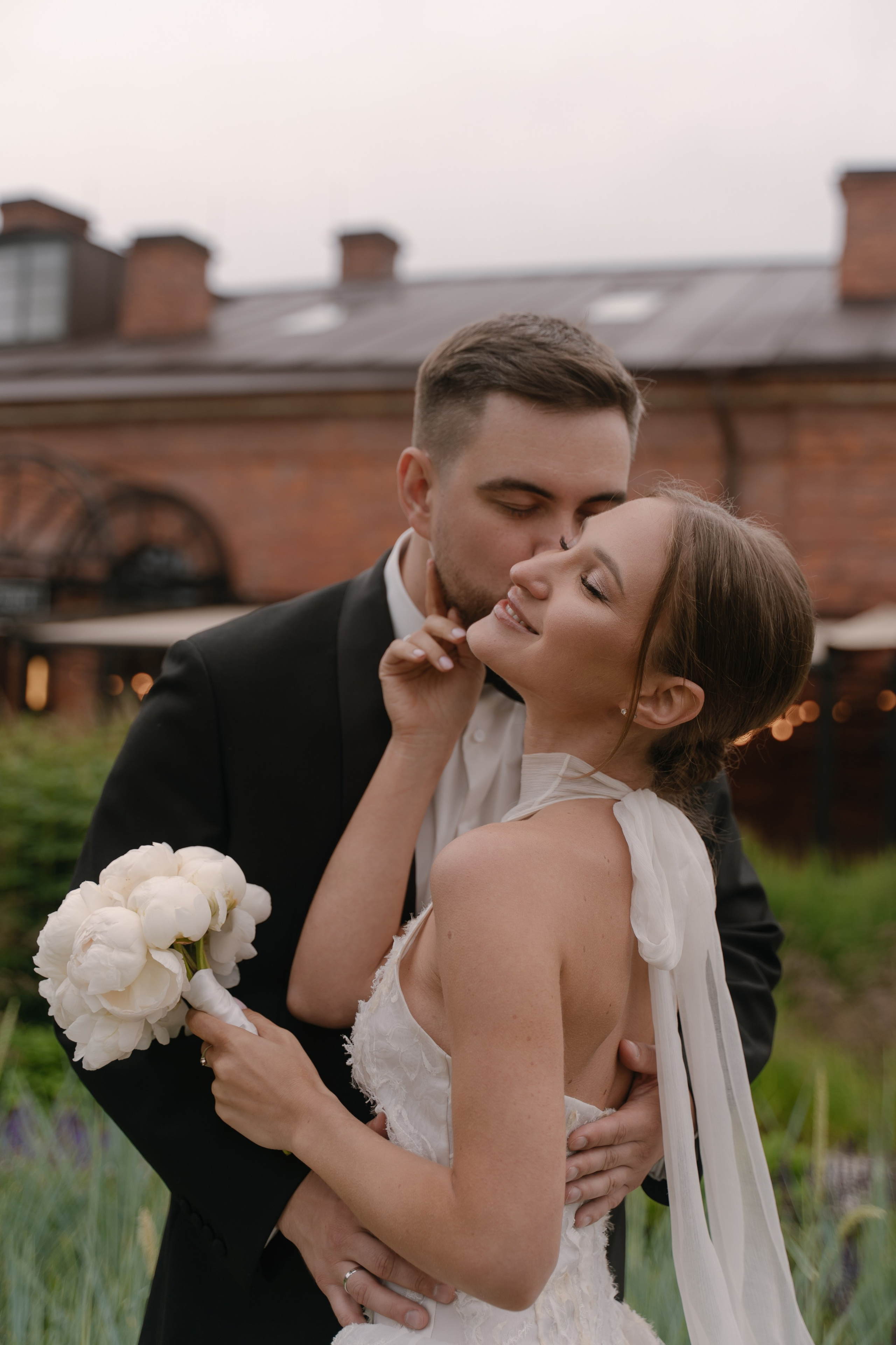 V&D. Свадебный фотограф — Наталья Фед СПб/Москва