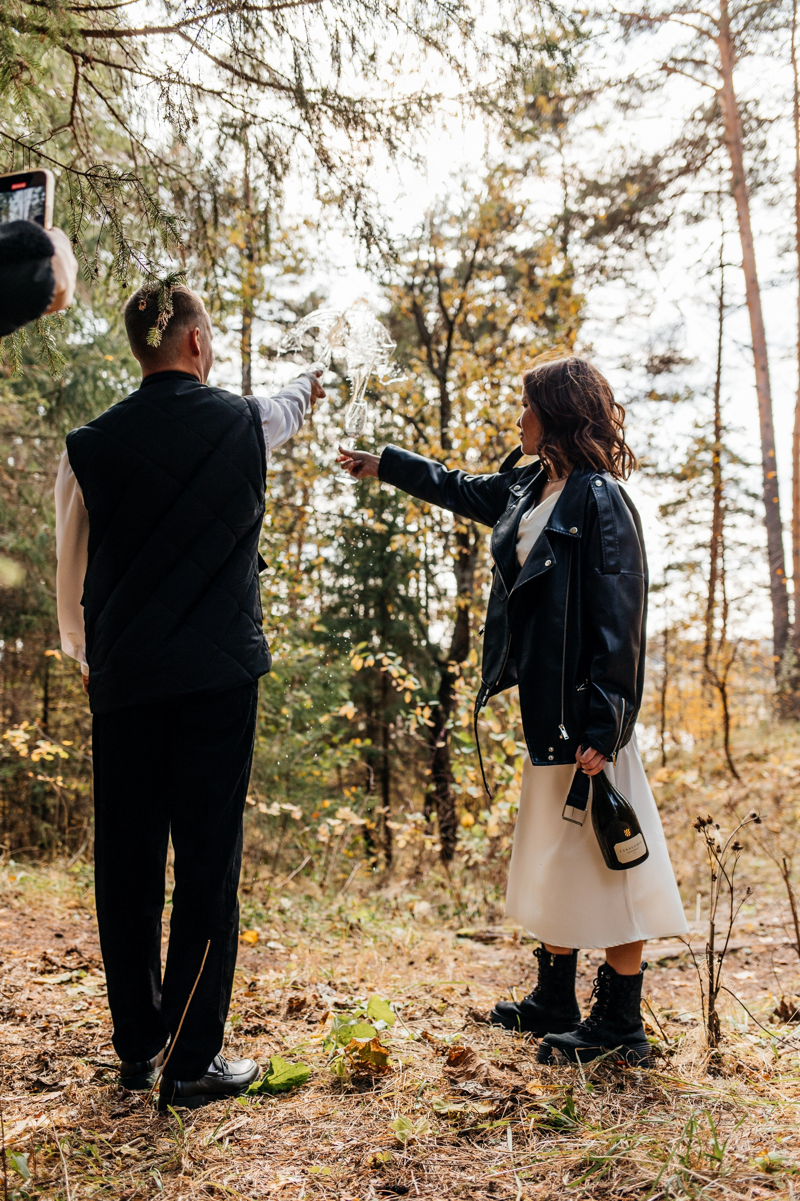 СЕРГЕЙ&КСЕНИЯ. Фотограф Кудымкар | Пермский край