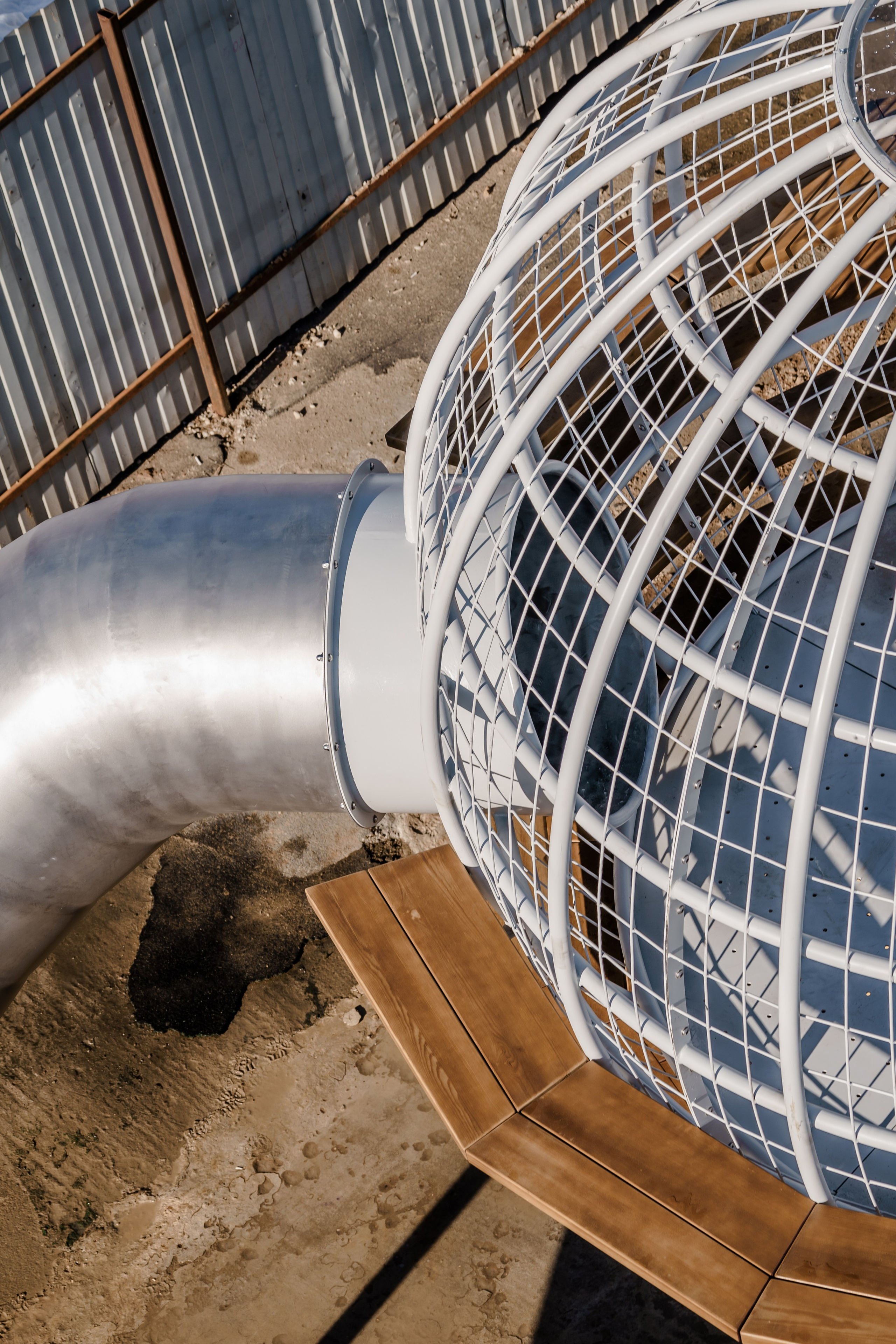 Атомы. Фотограф Владислав Кононихин