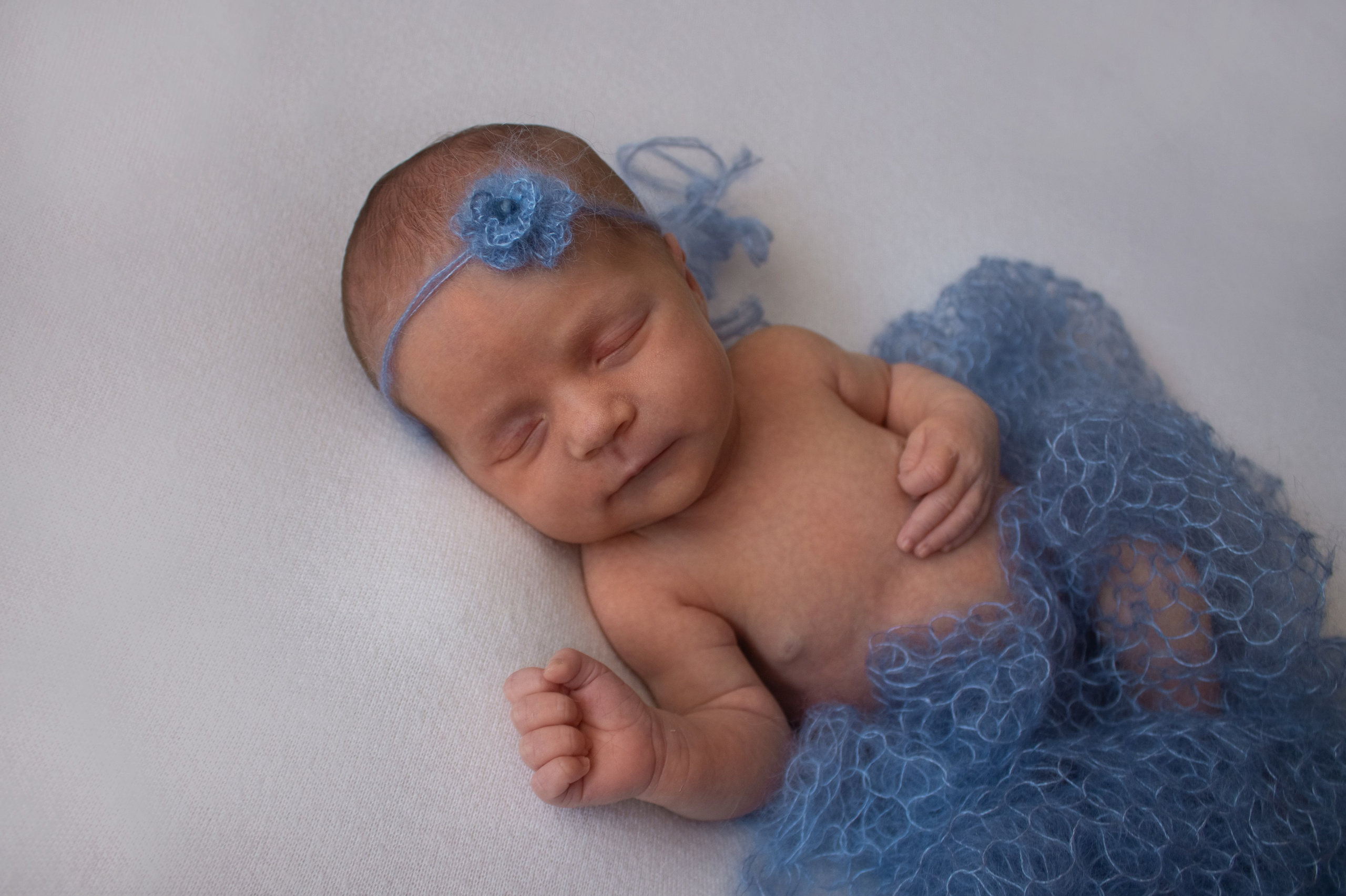 Newborn. Фотограф новорожденных Новосибирск