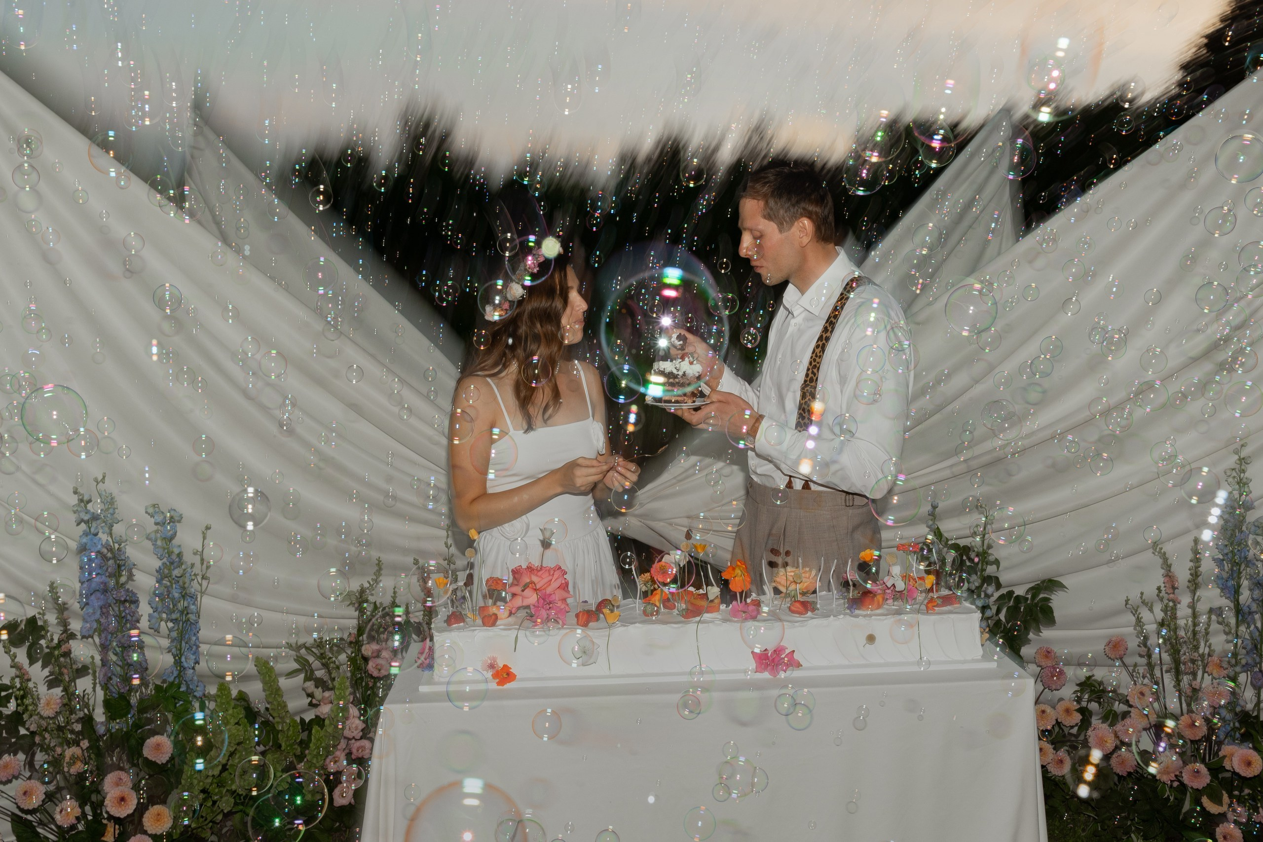 Валентин Евгения. Григорий и Ольга Насинник — свадебный фотограф Архангельск