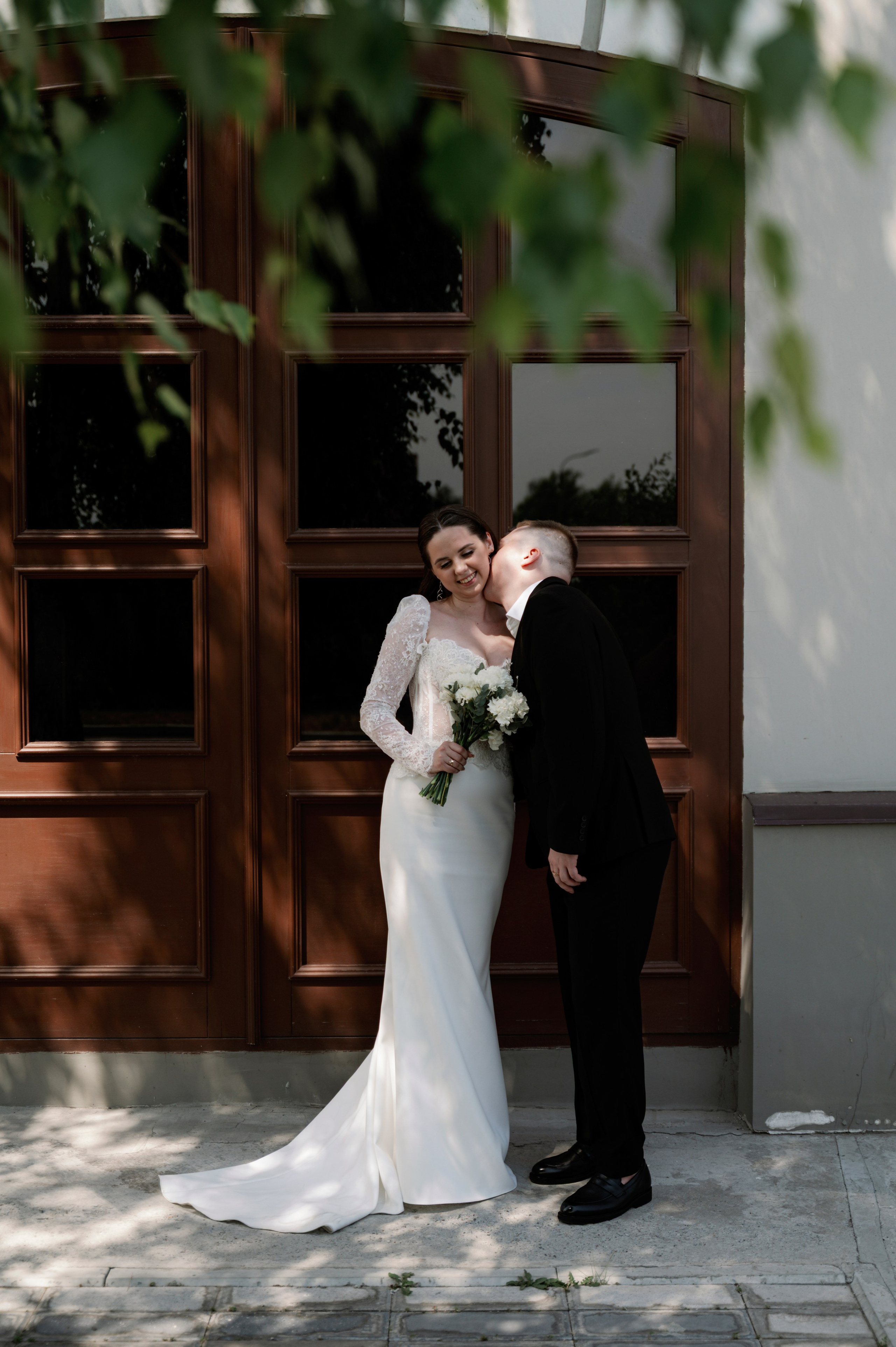 Александр и Дарья. Фотограф в Абакане и Минусинске