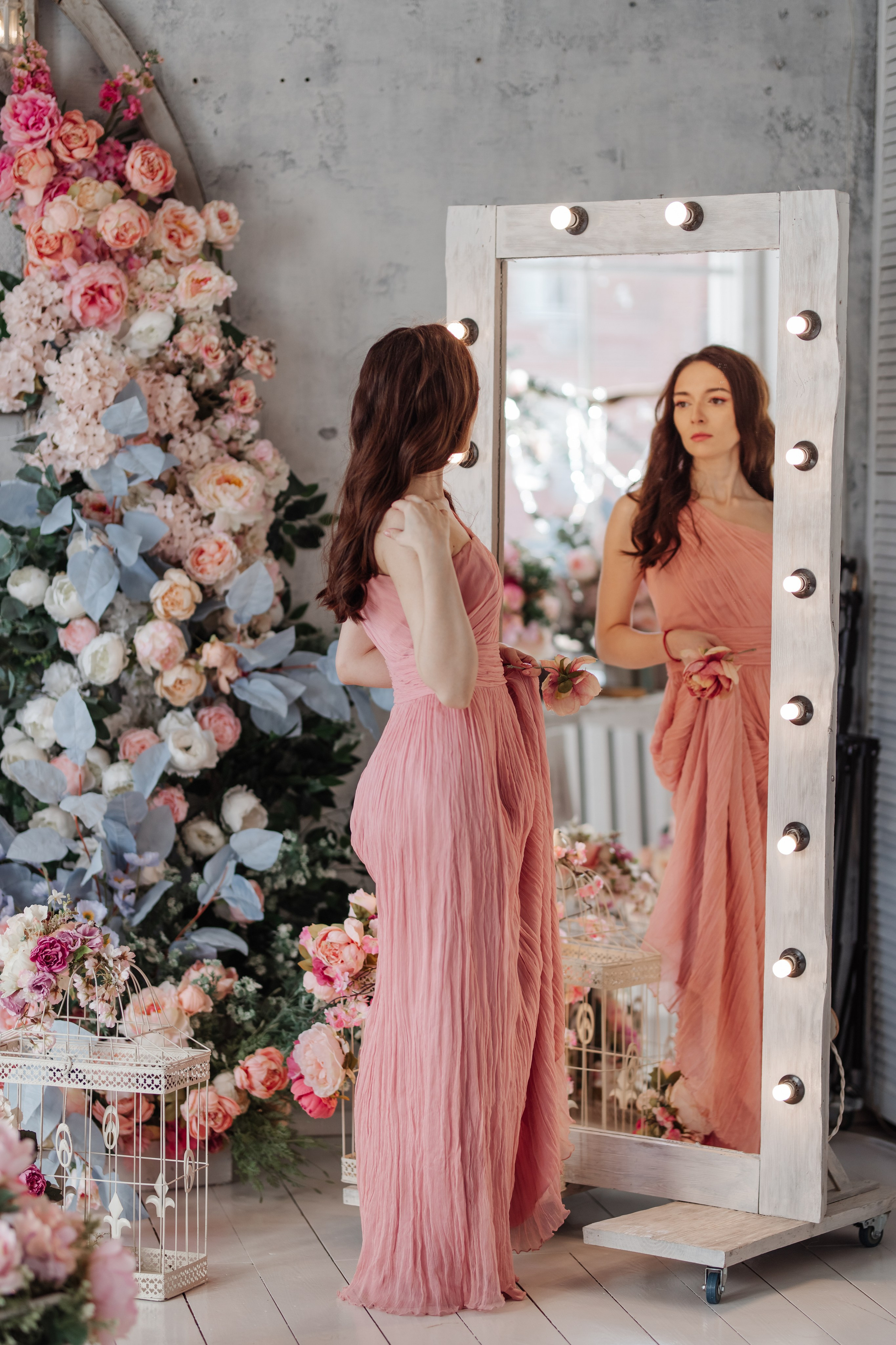 Лидия. Свадебный и семейный фотограф Юлия Девятайкина