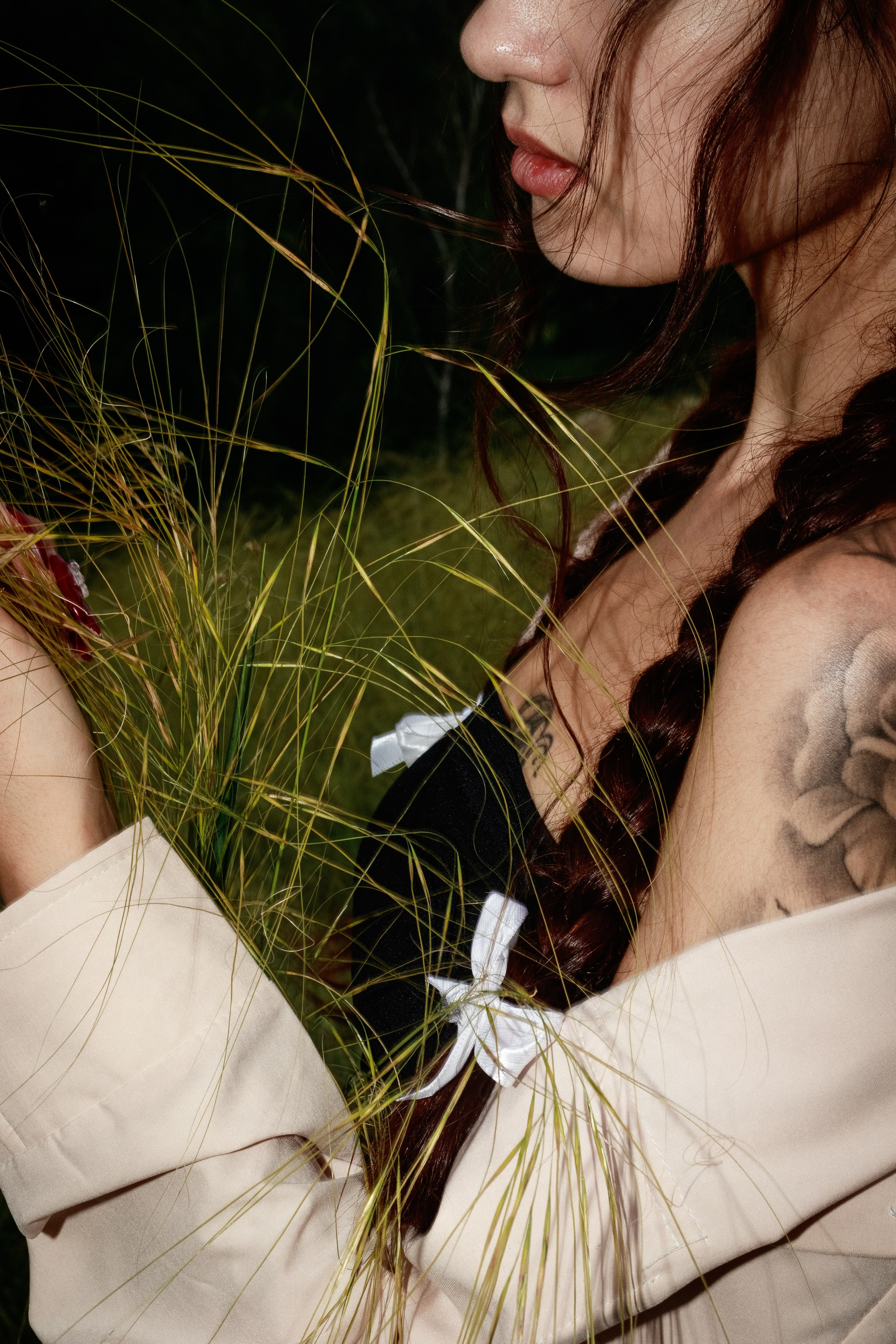 Софья. Фотограф — Новосибирск