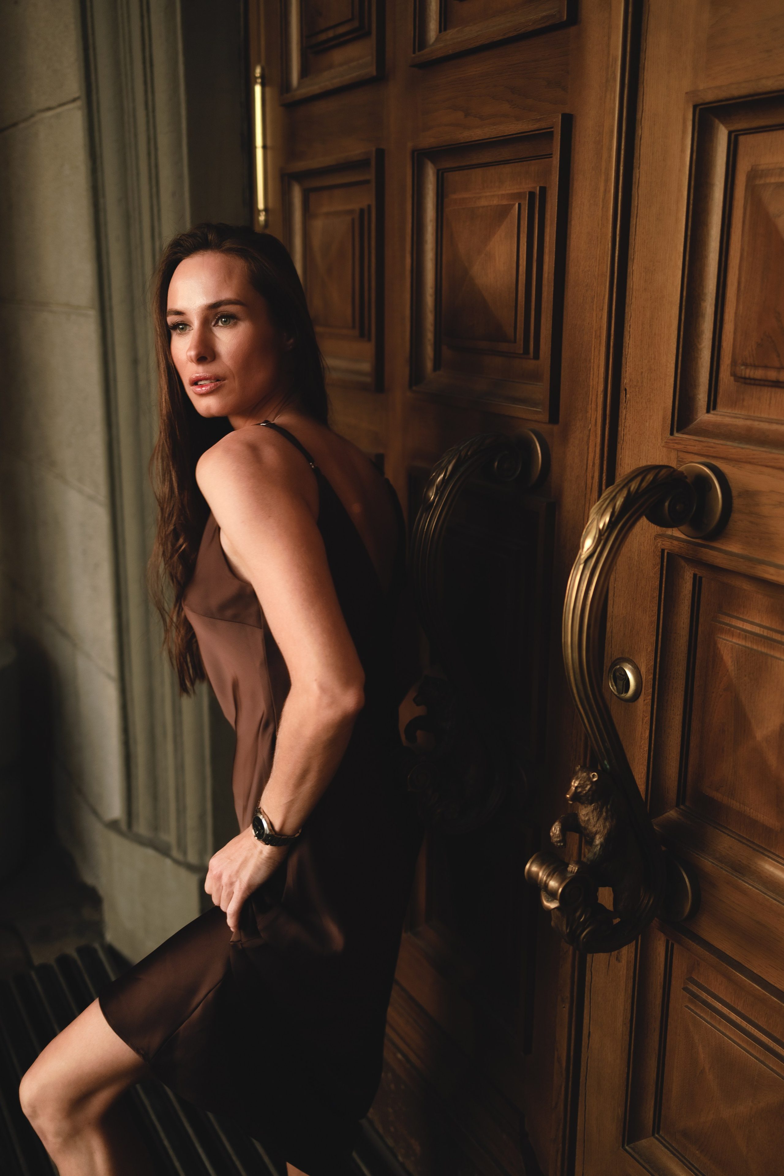 Анна. Фотограф — Новосибирск