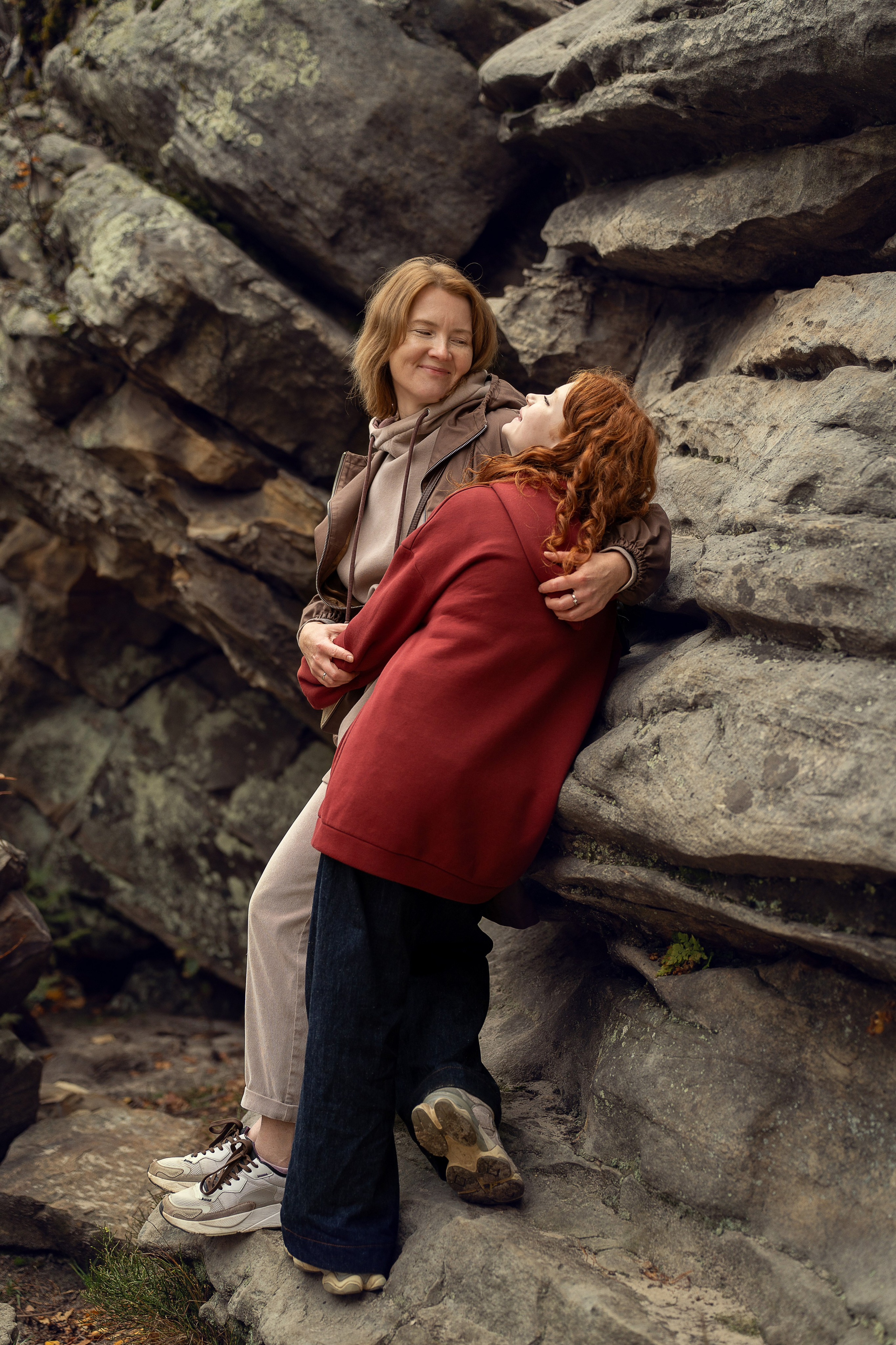 Семейная фотосессии