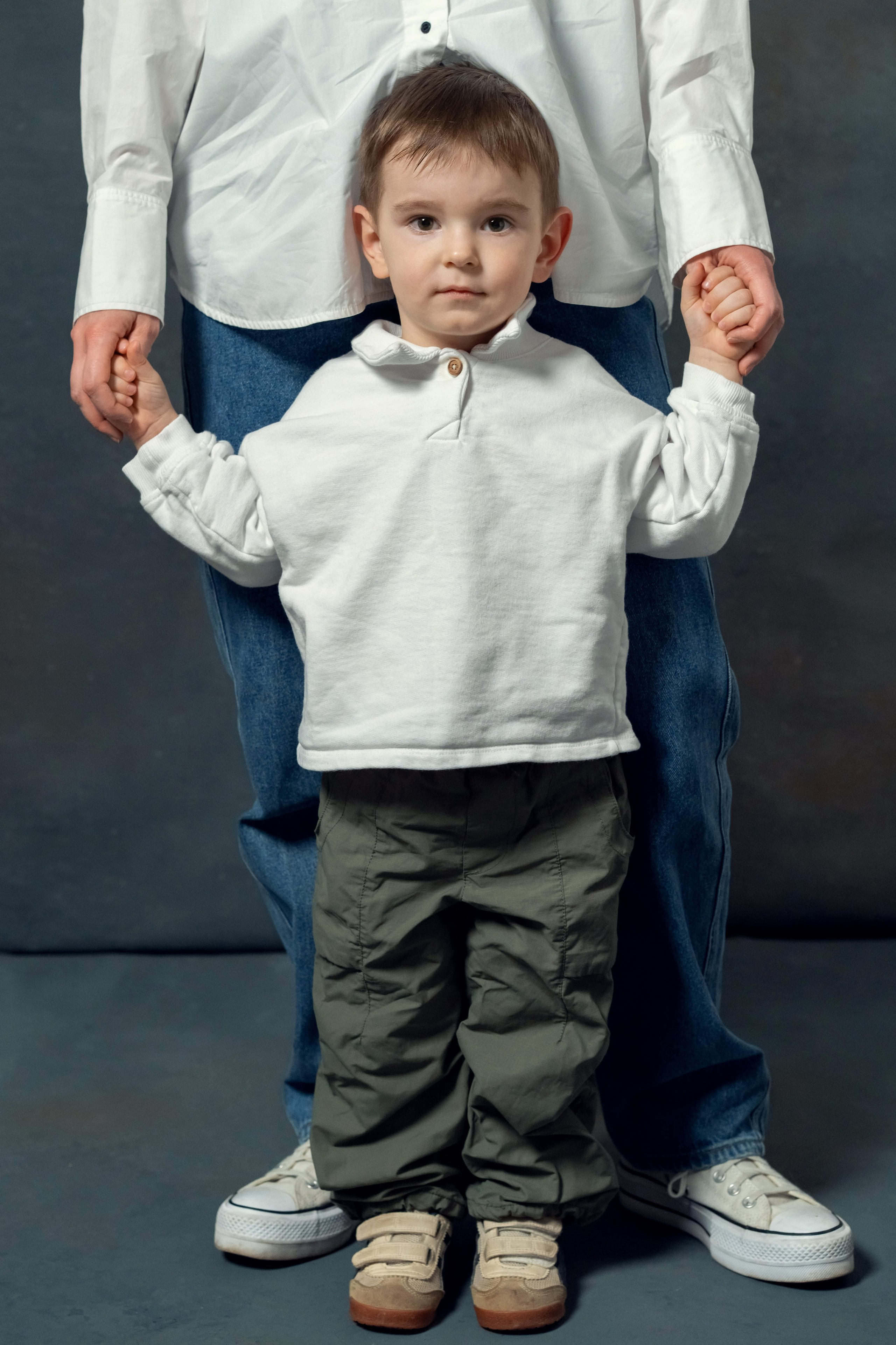 Фотопроект к Дню Матери