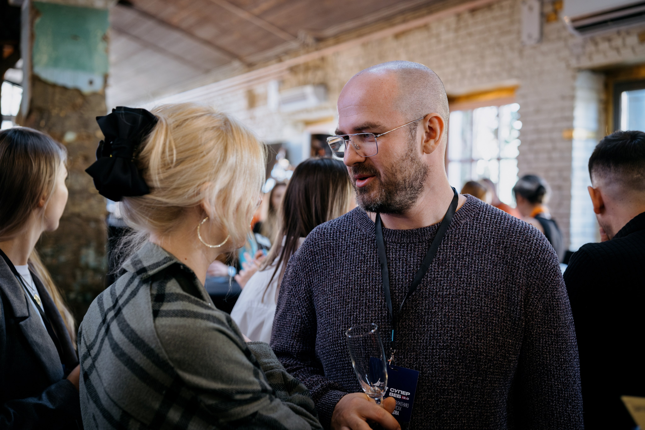 Выпускной СуперВеб. Репортажный и портретный фотограф в Москве Илья Спиридонов