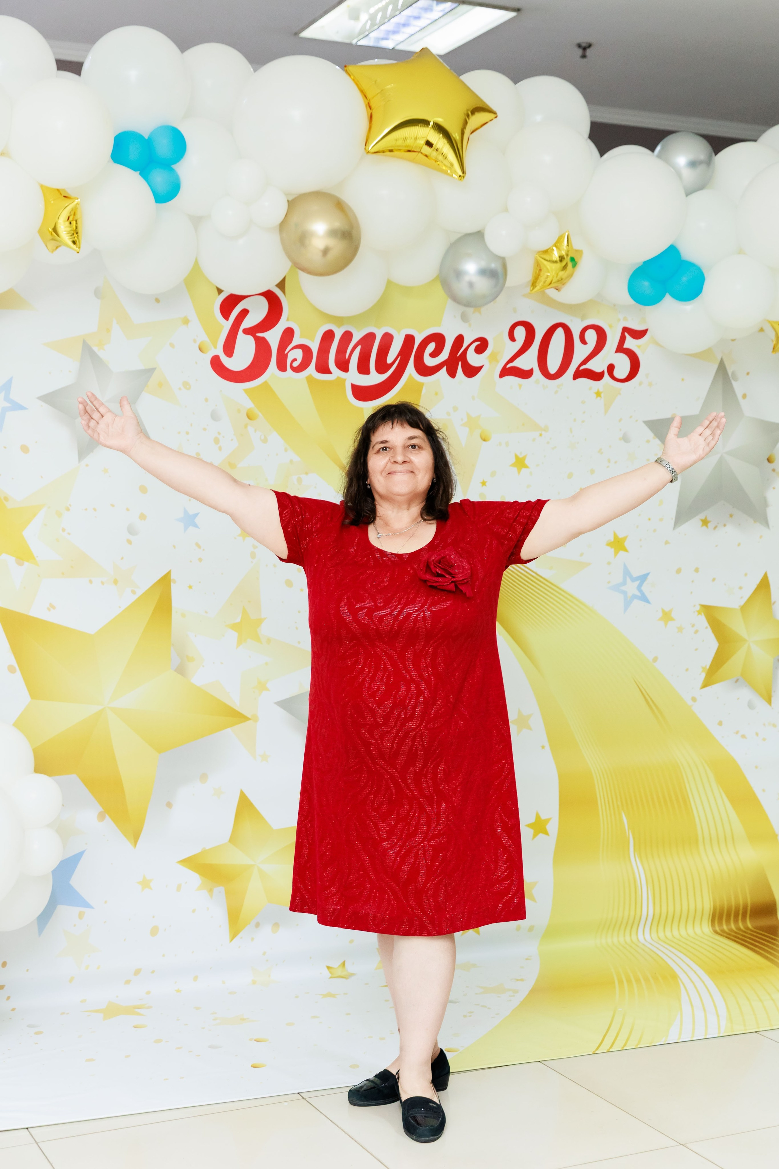 Выпускной 11 классов. Фотограф Новосибирск — Наталья Гресь