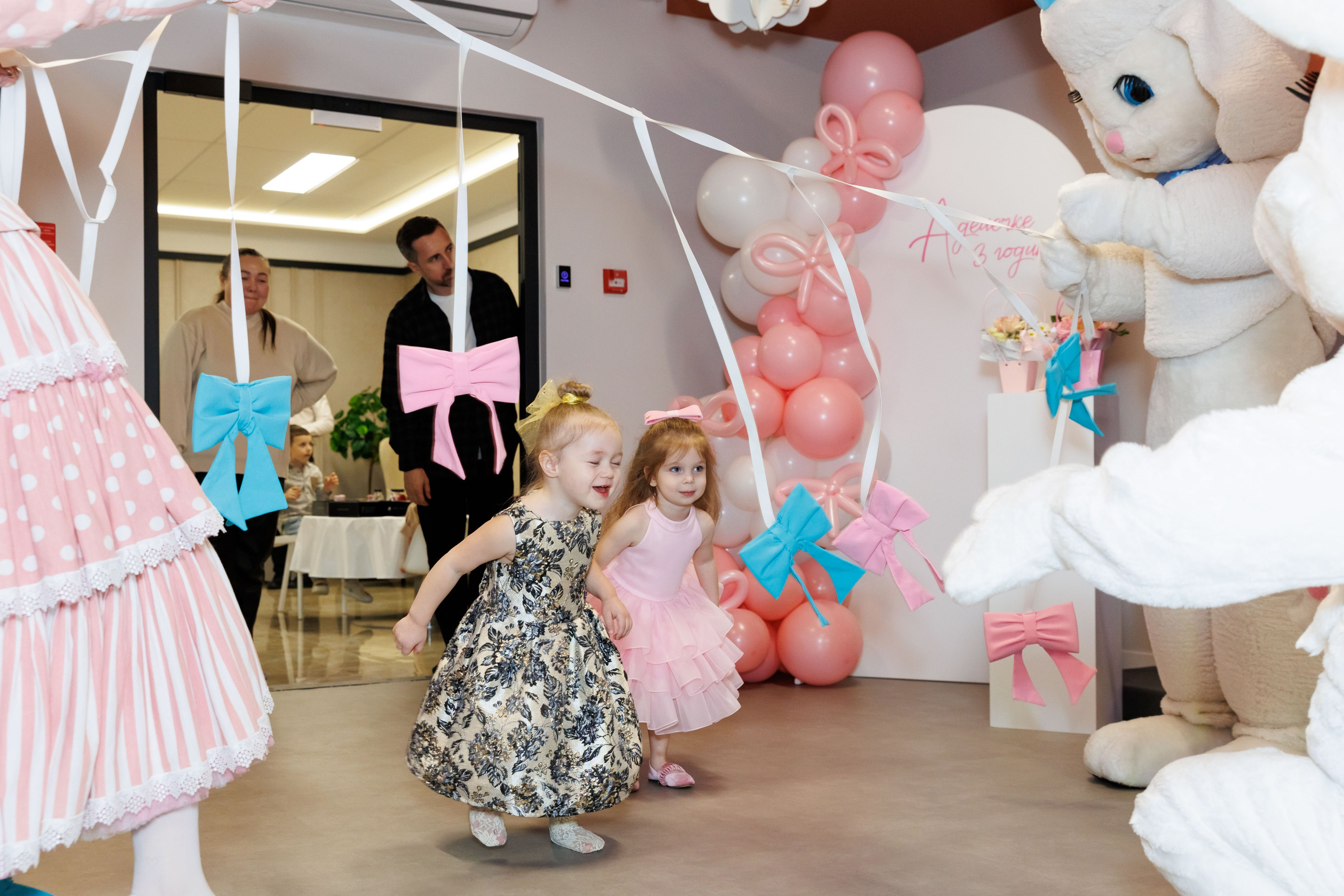 ЖК Chicago. Фотограф Новосибирск — Наталья Гресь