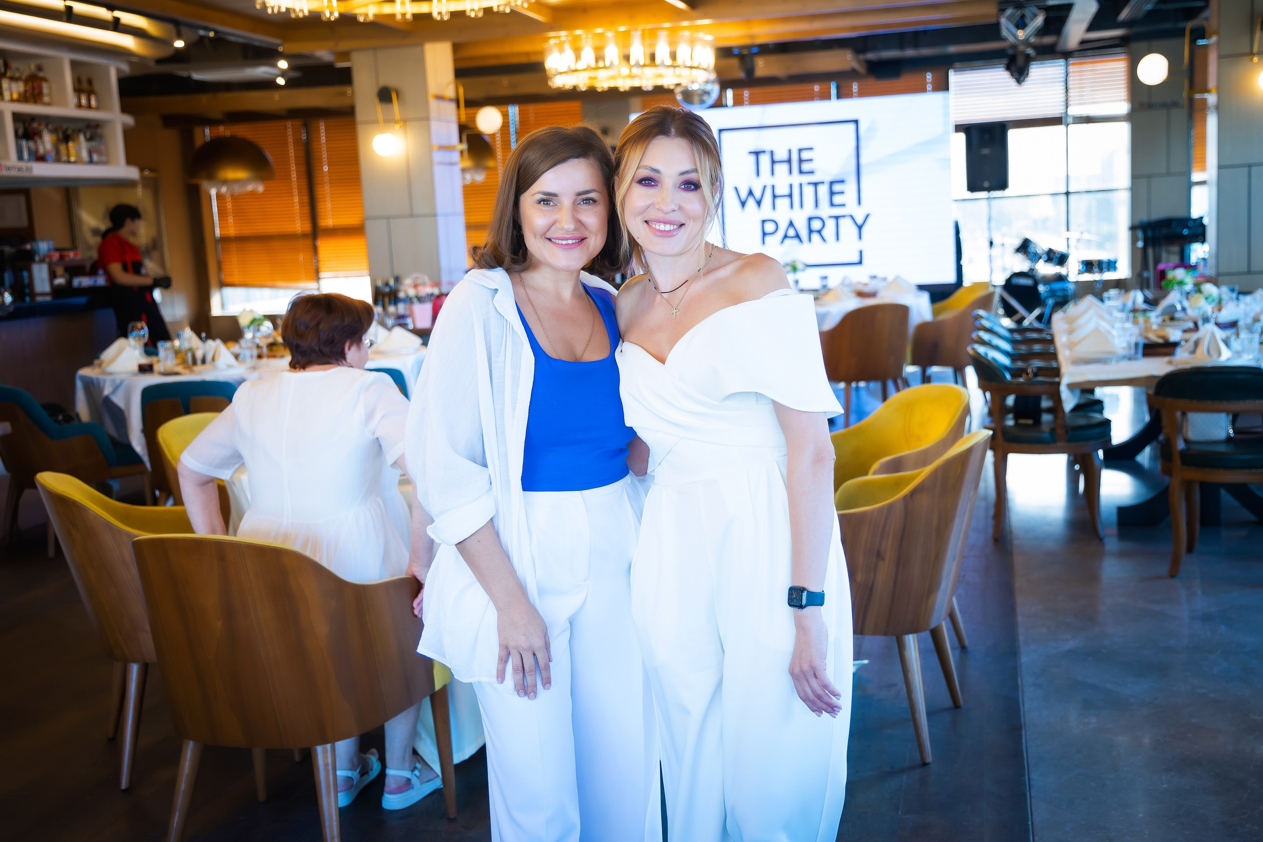 День рождения Кристины. Семейный и Свадебный фотограф в Астане Александр Астапов