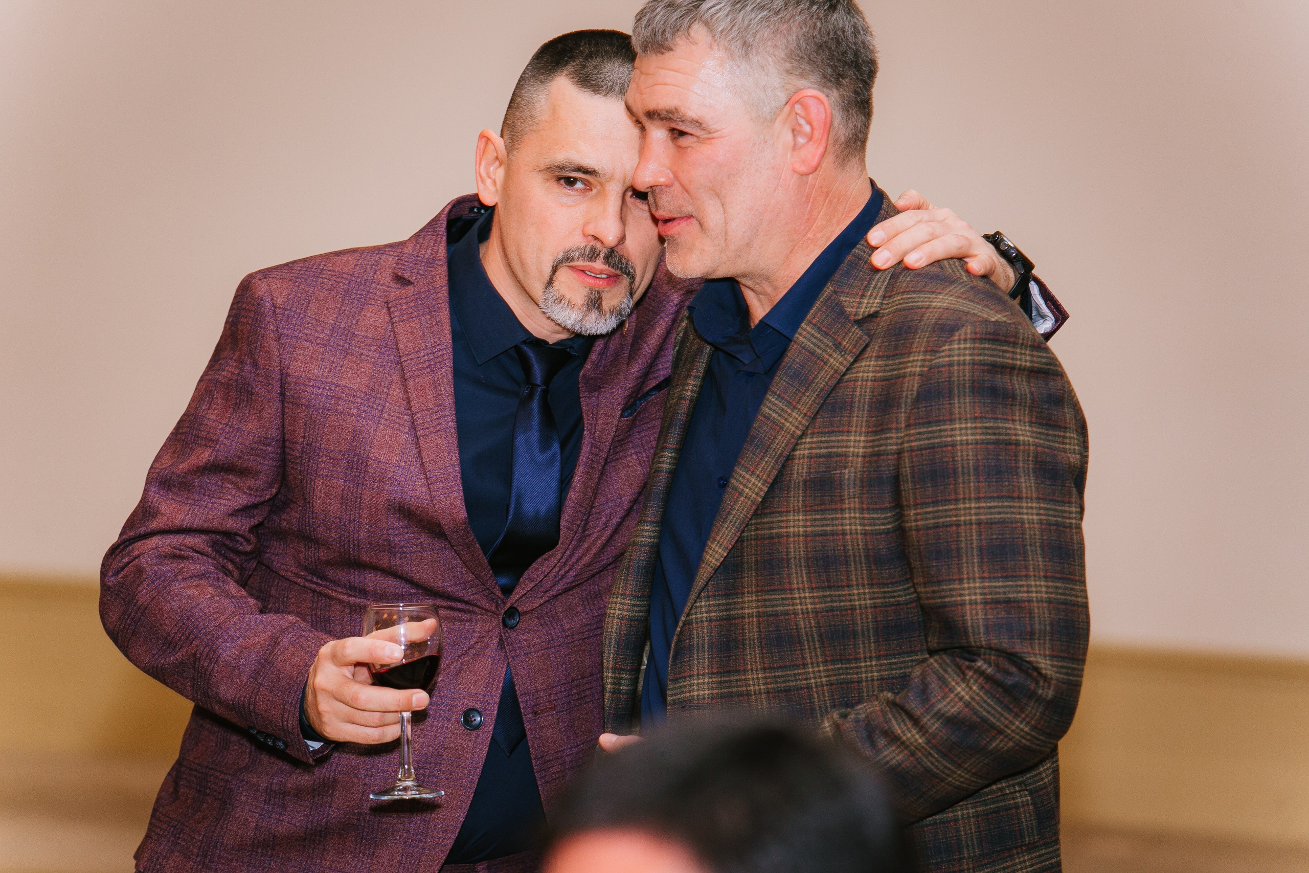 Юбилеи и дни рождения. Свадебный и репортажный фотограф в Ярославле и Санкт-Петербурге Роман Микрюков