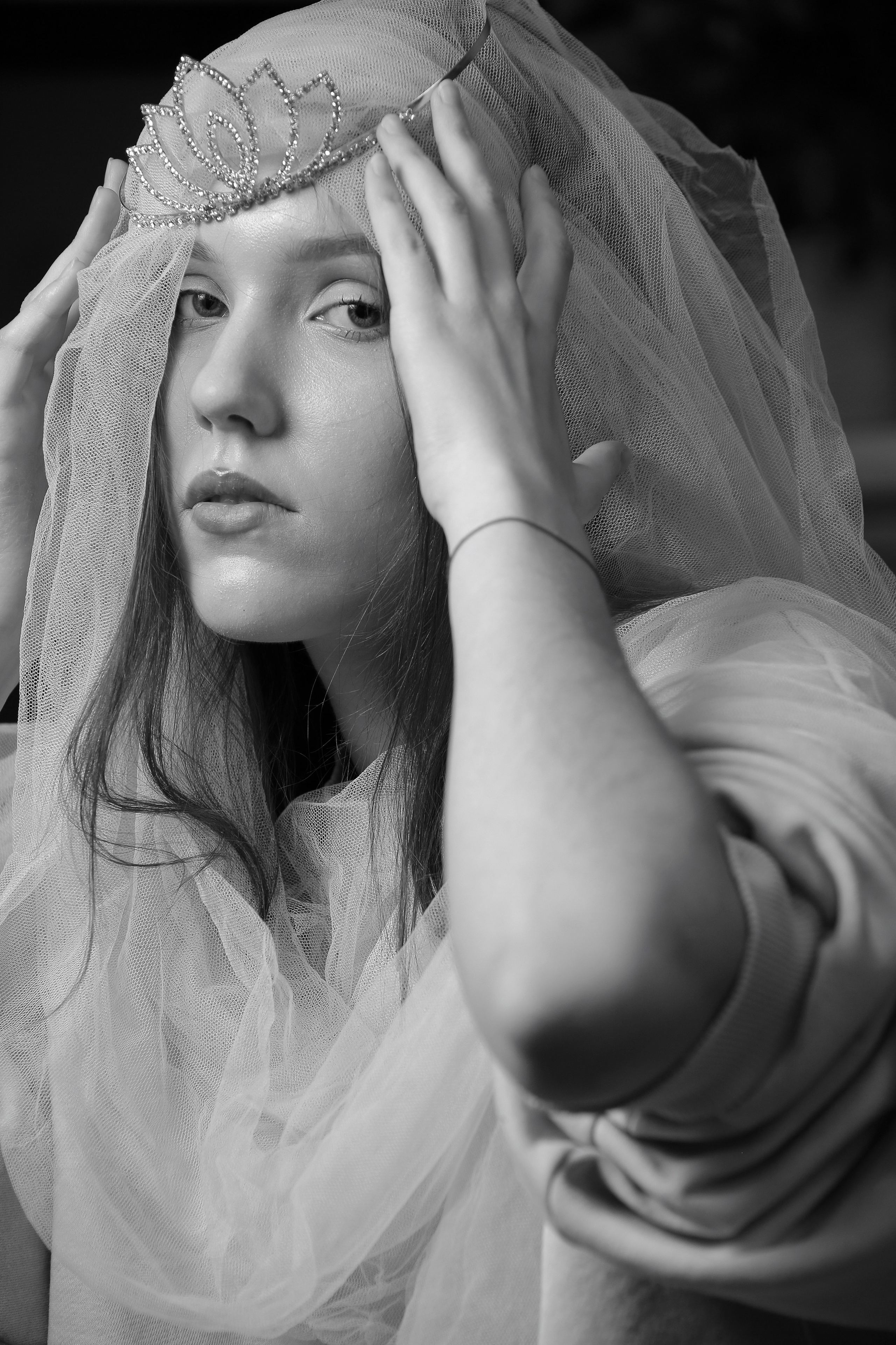 Оля. Свадебный и репортажный фотограф в Ярославле и Санкт-Петербурге Роман Микрюков