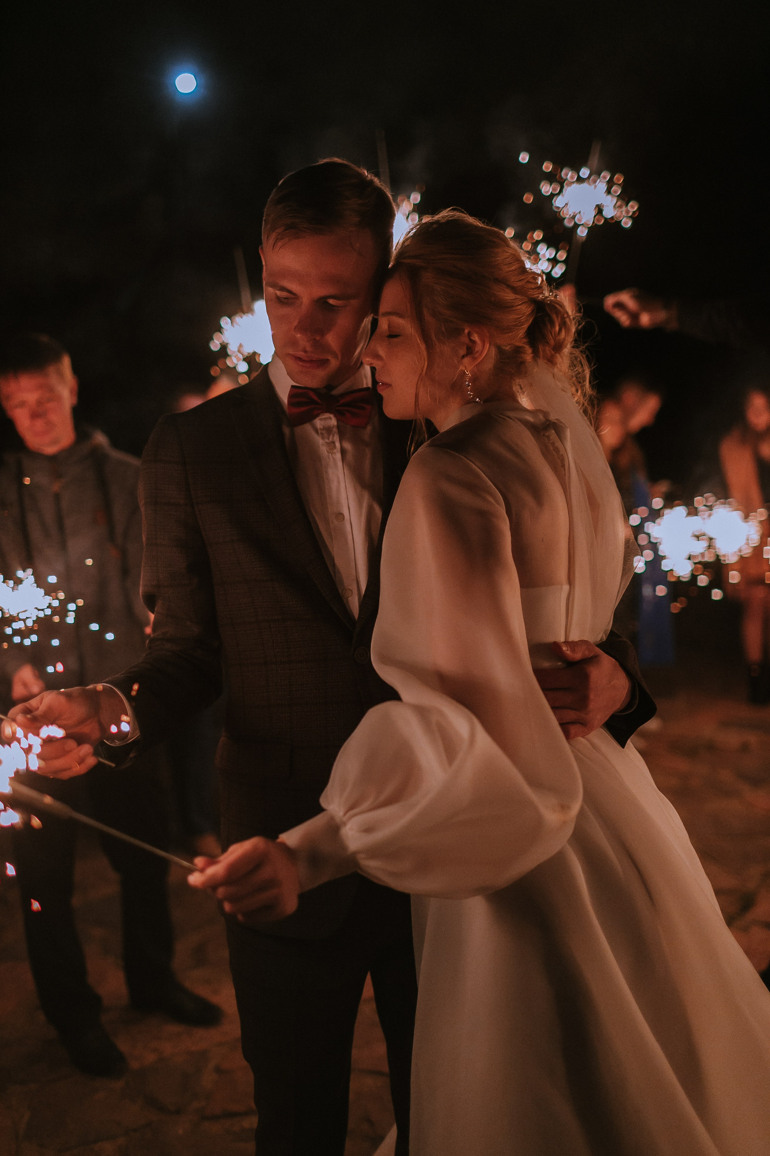 Свадебное портфолио фотографа. Свадебный и репортажный фотограф в Ярославле и Санкт-Петербурге Роман Микрюков