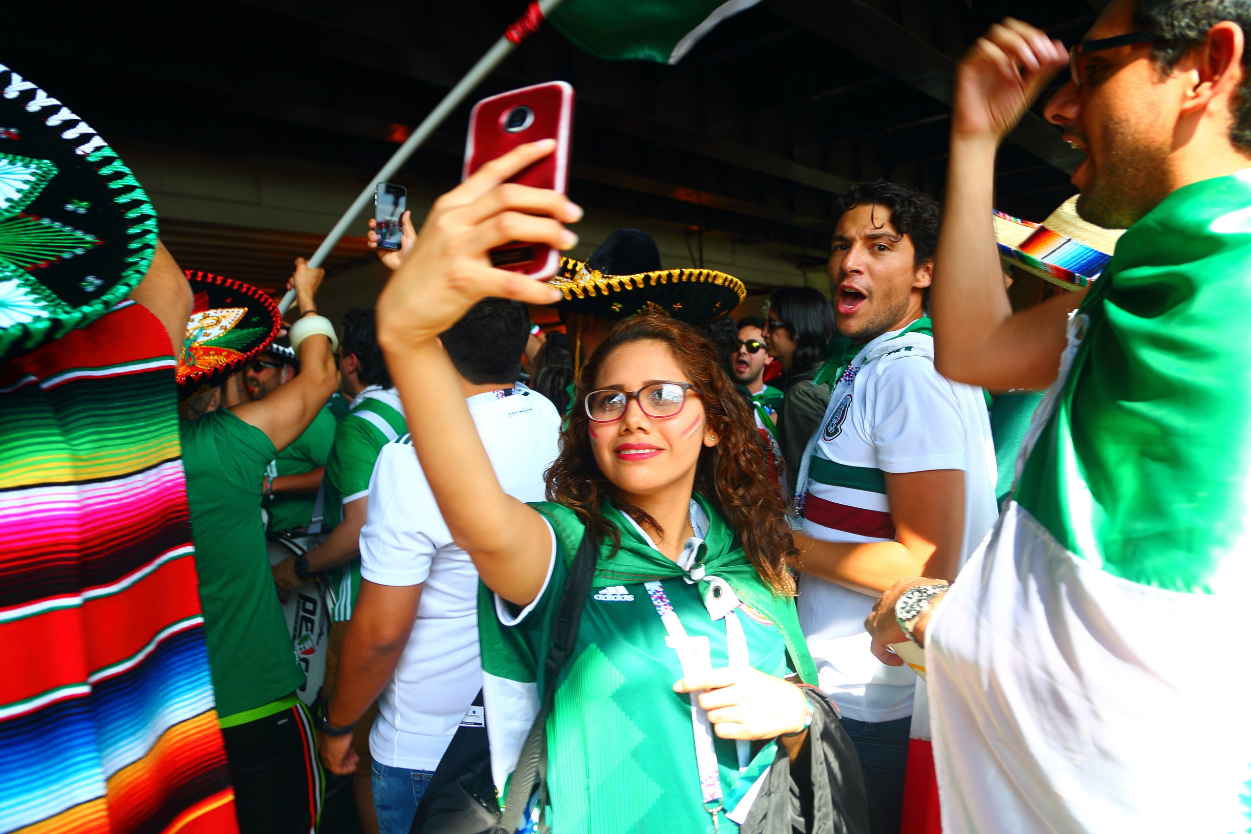 Чемпионат мира по футболу. Свадебный и репортажный фотограф в Ярославле и Санкт-Петербурге Роман Микрюков