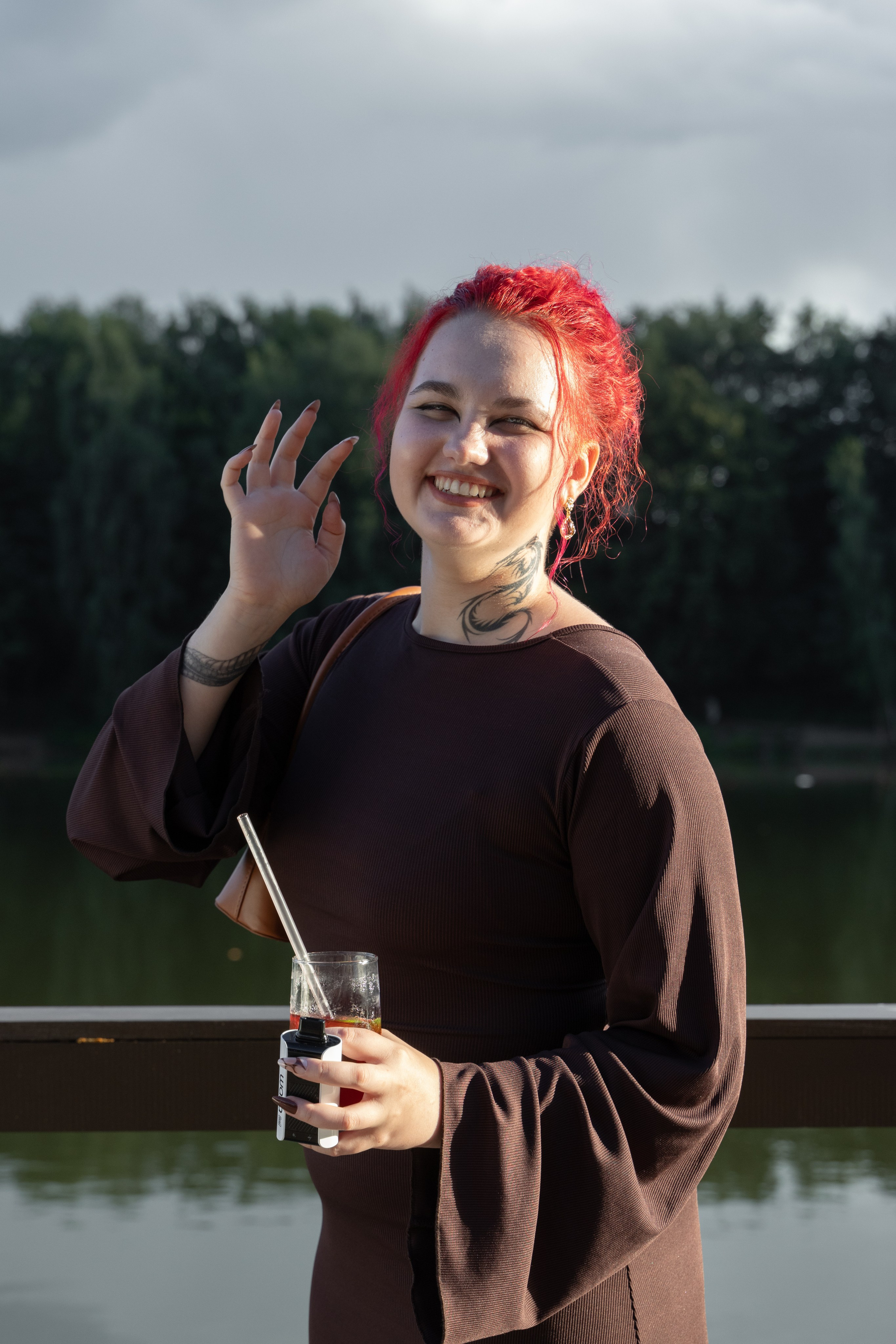 Фотограф Наталия Шептаева город Москва