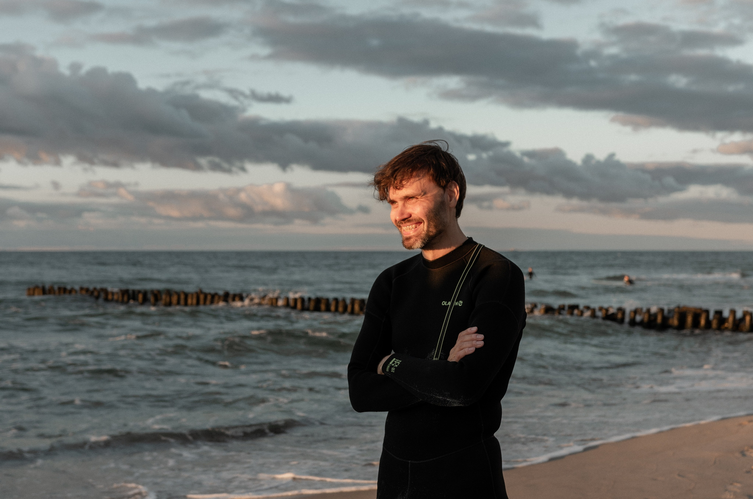 Сёрфинг. Наталья Севрук — фотограф во Владимире