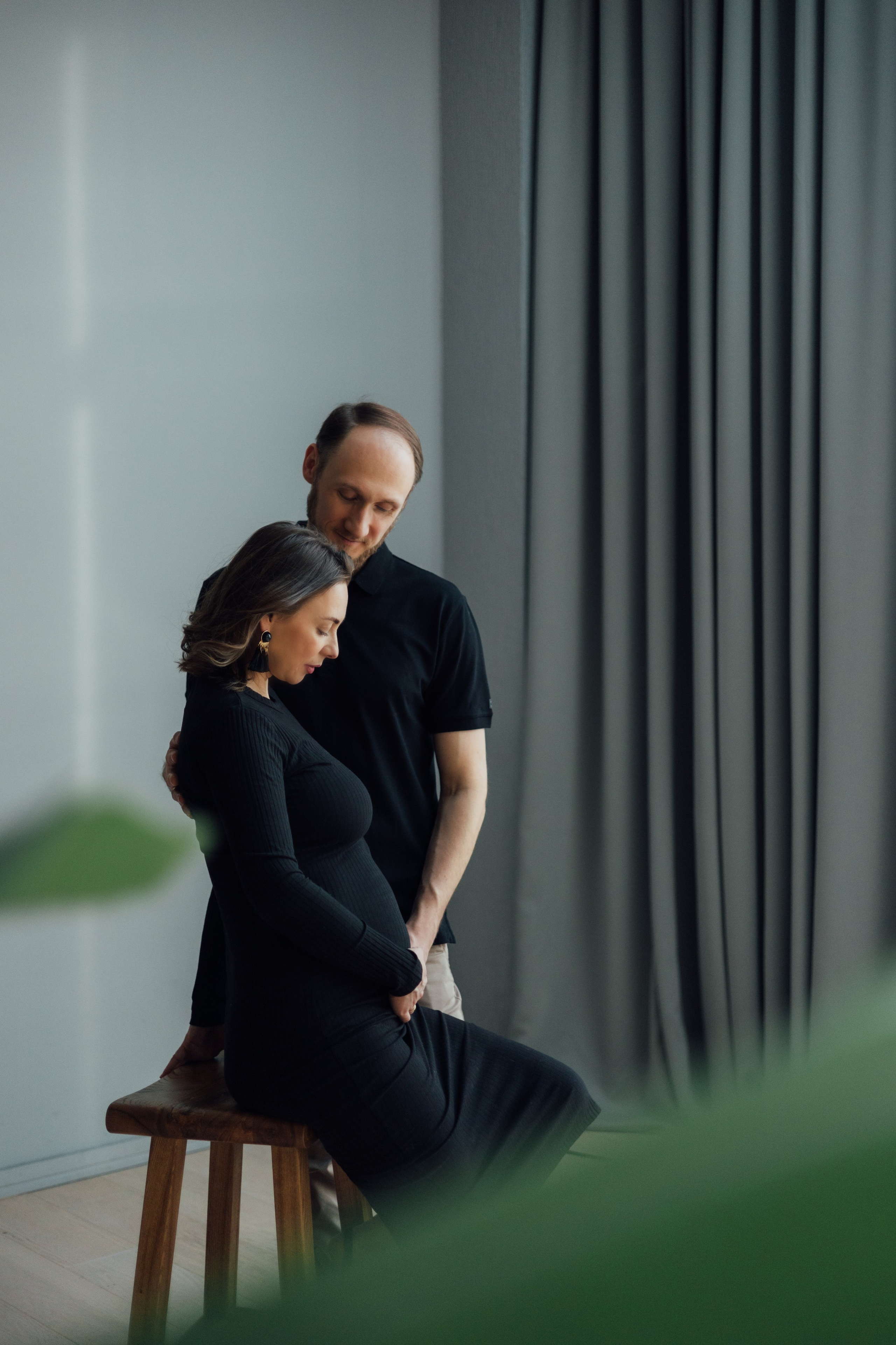 Кира и Дима. Фотограф Печерская Анастасия