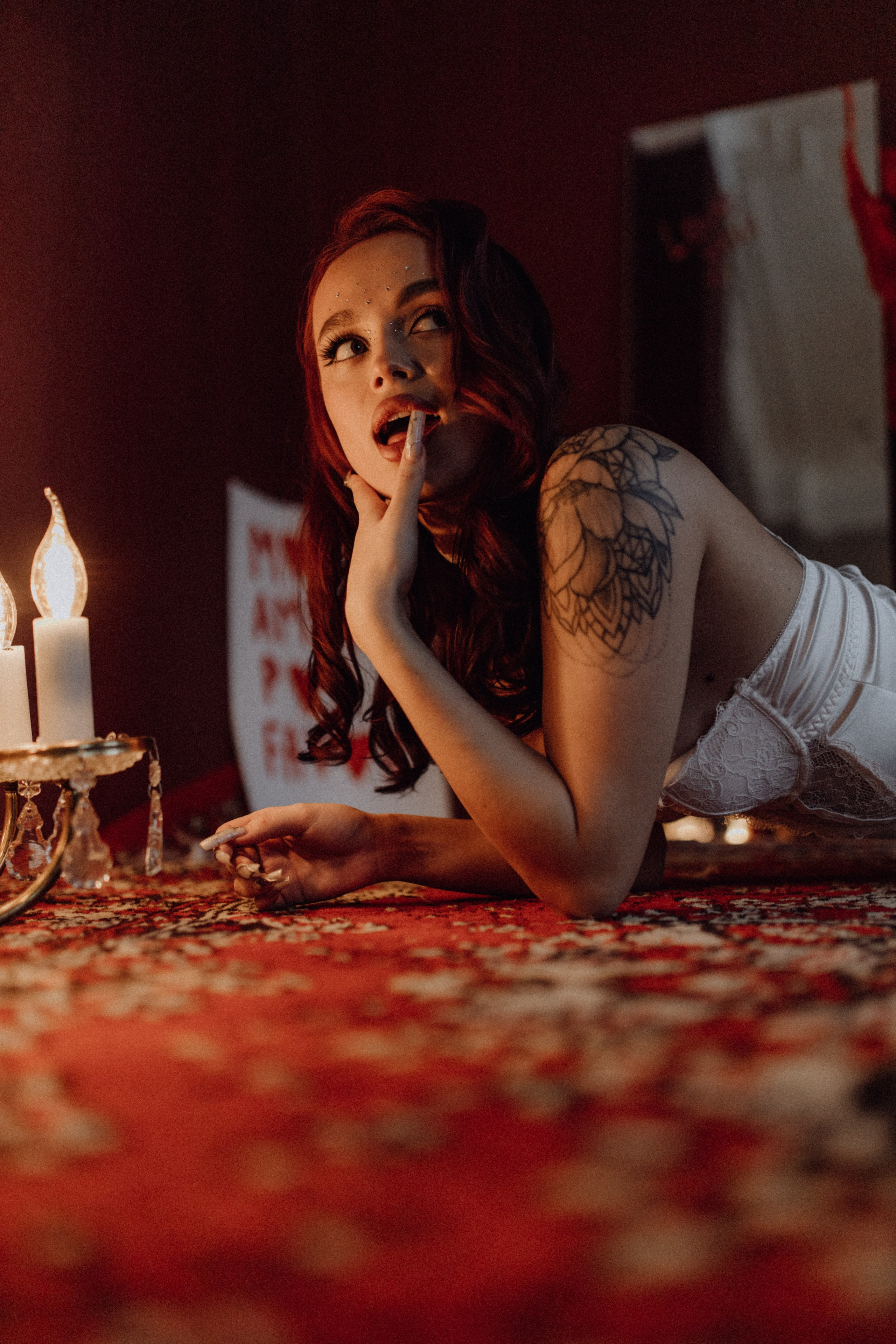 Лина. Фотограф НОГИНСК, Москва, Анастасия Белая