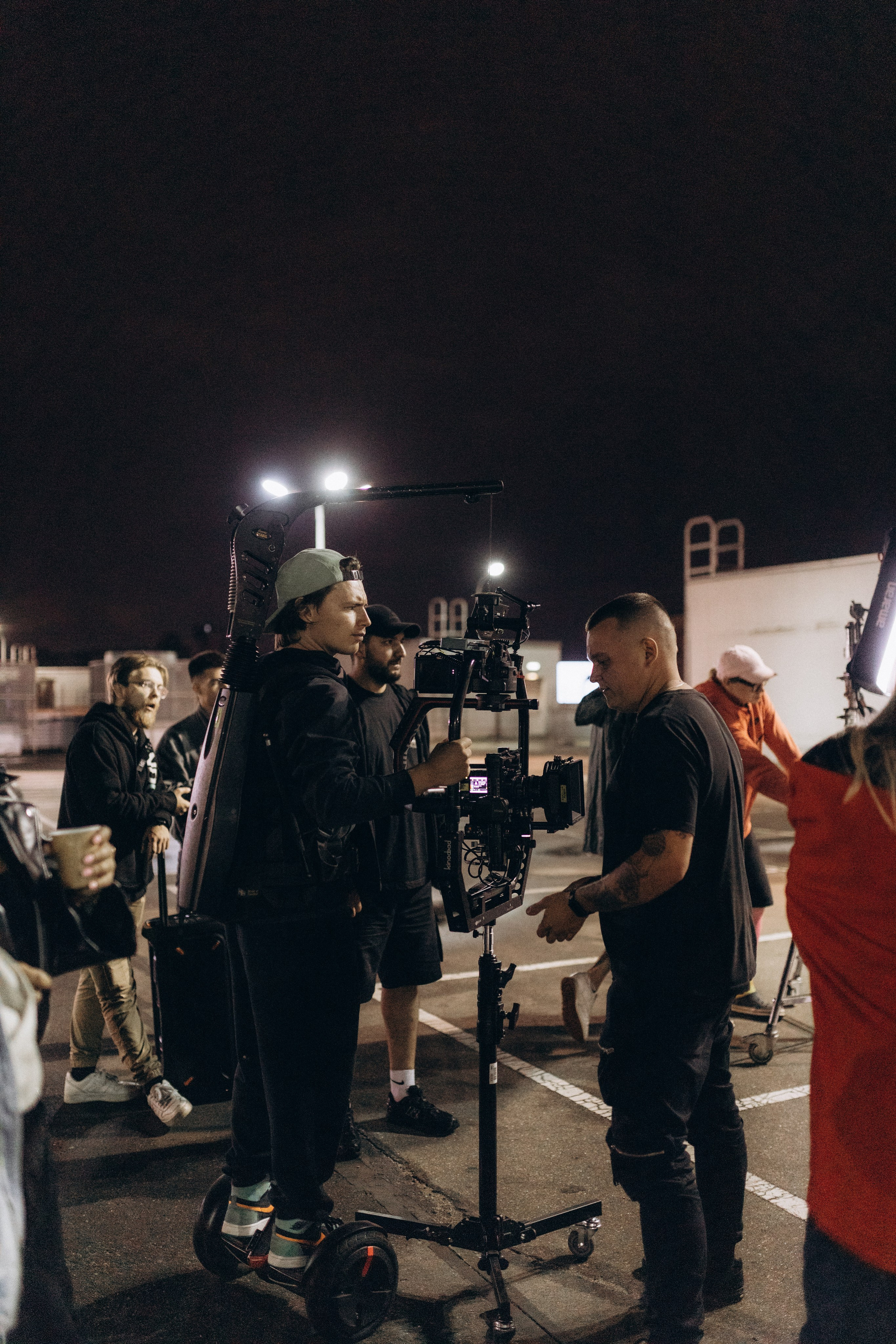 JANNET — РОЗОВЫЕ ОЧКИ (бэкстейдж к клипу). Фотограф НОГИНСК, Москва, Анастасия Белая