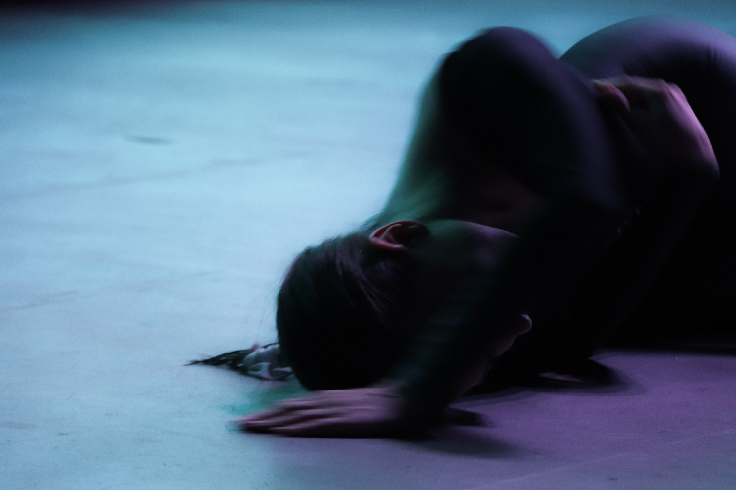 Dance performance. Janie valde |photographer & visual artist