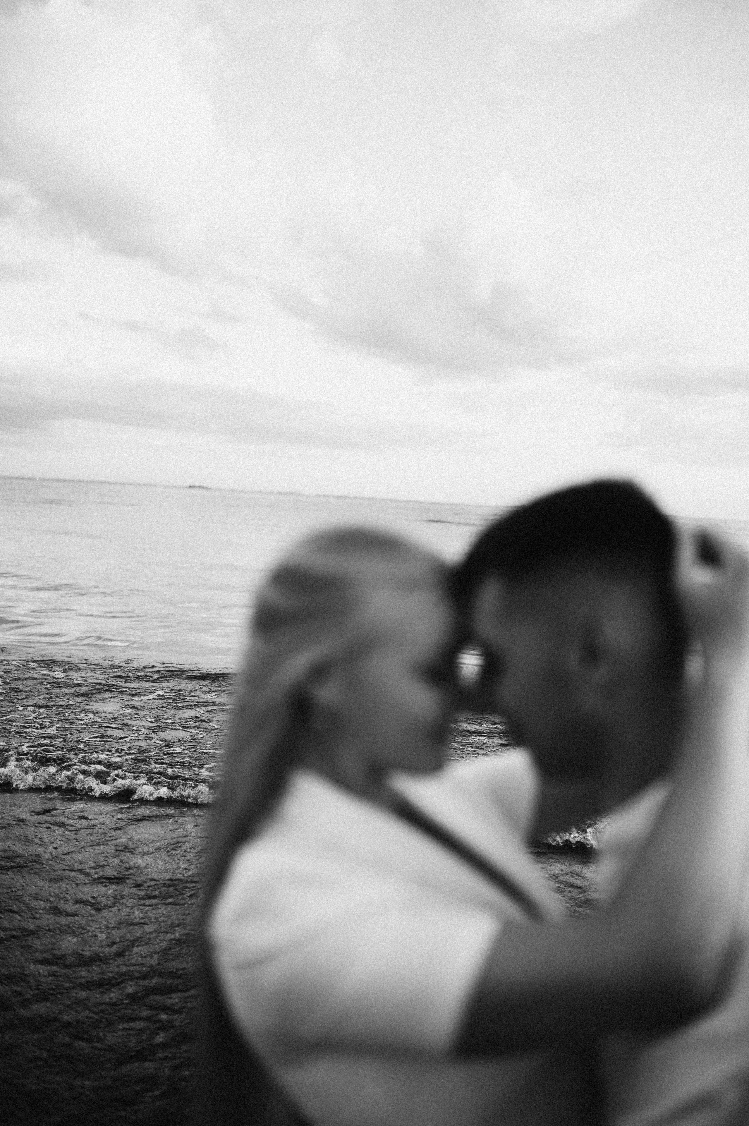 Я, ты, море…. Главная