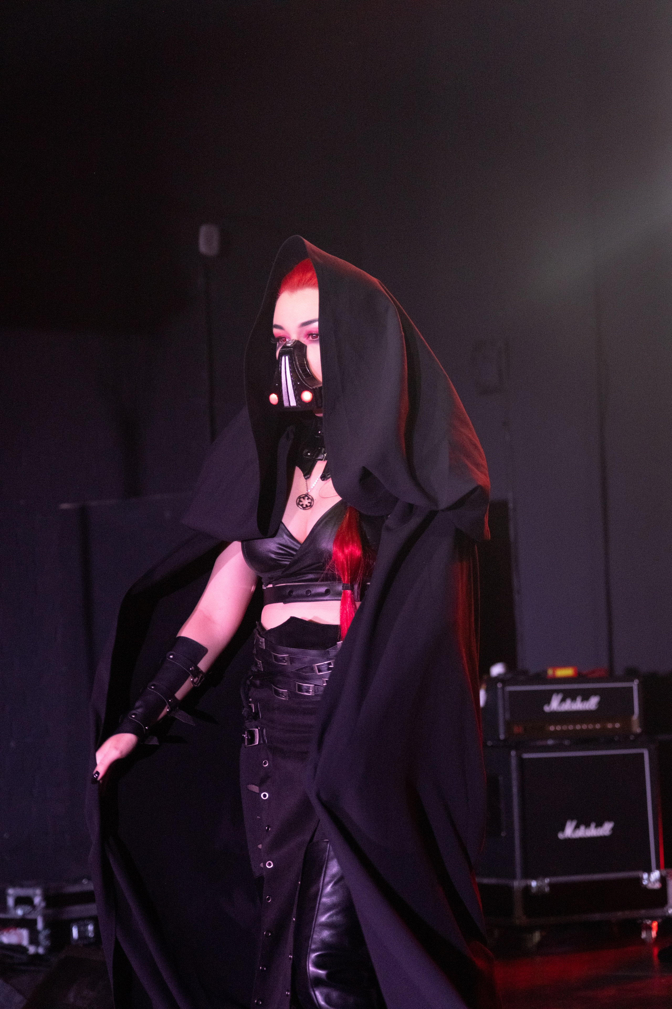 Старкон 2 и 3 сентября 2023. Репортажный фотограф в Санкт-Петербурге Максим Варбулайнен