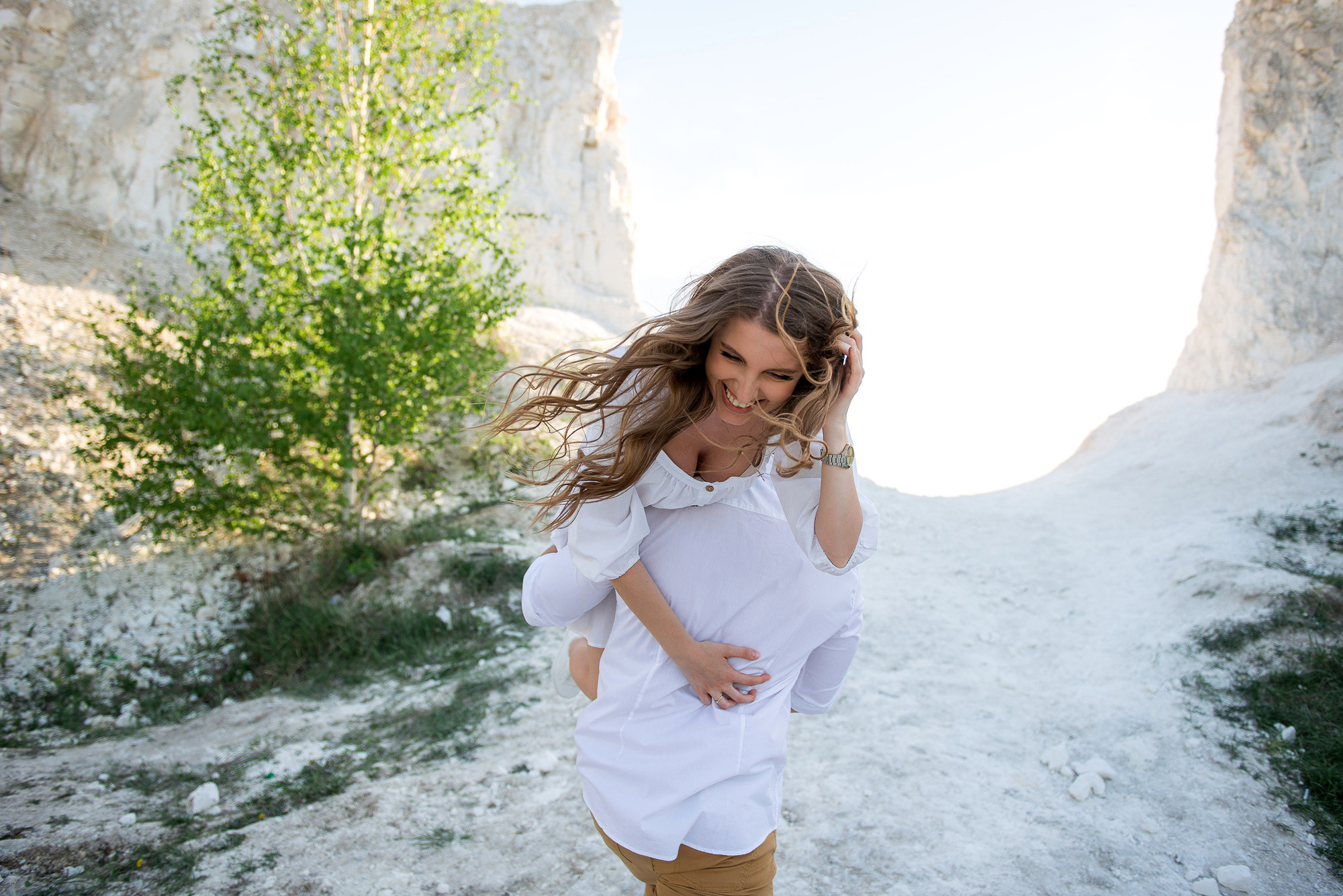 Предсвадебная фотосессия Риты и Ивана. Свадебный и семейный фотограф Александр Клюев