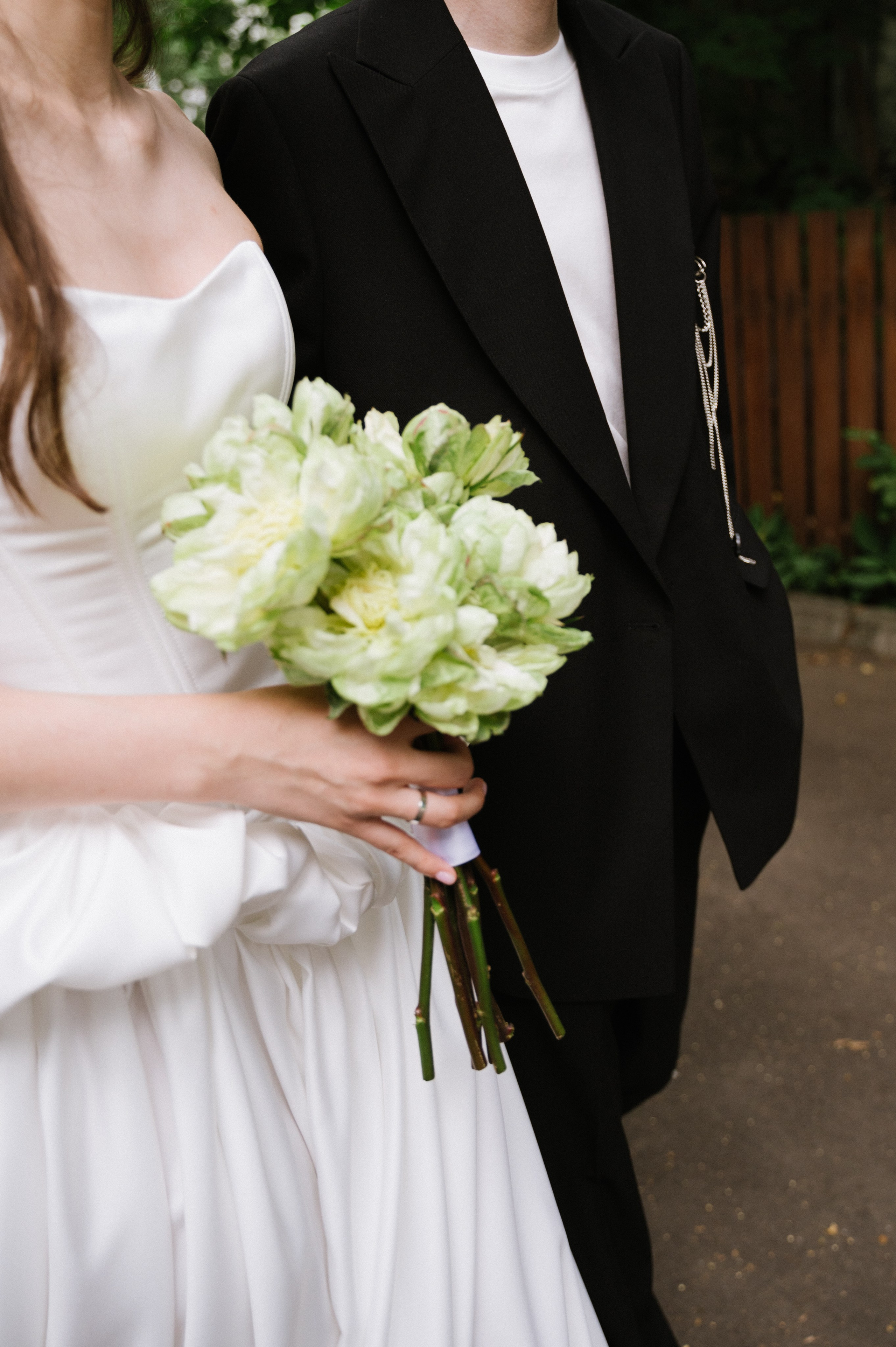 Люба и Влад / 2025. Свадебный фотограф Нижний Новгород Фатичев Артем