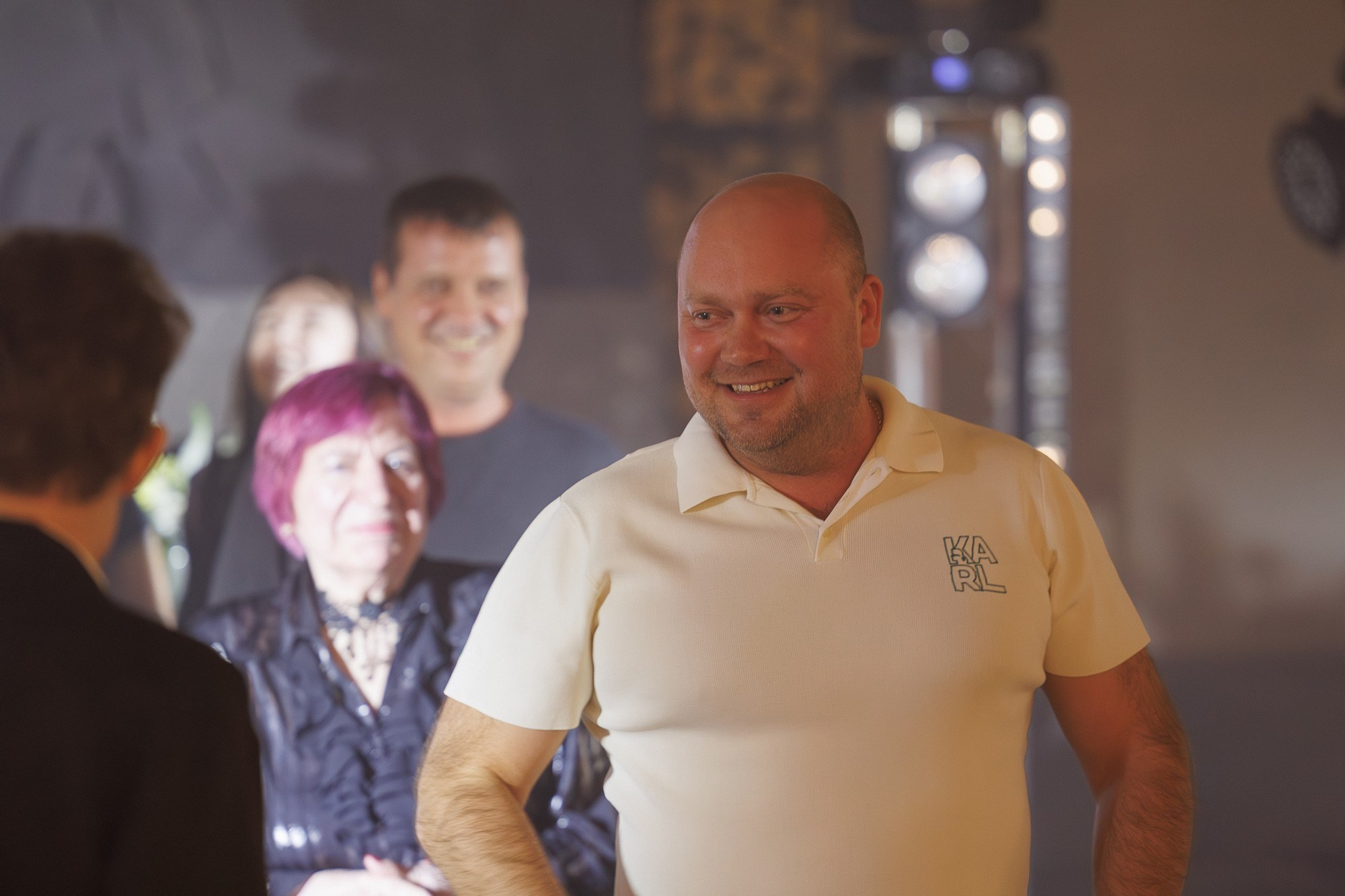 День рождения «Гельдт» 2 года. Боченков Вадим | Фотограф в Пскове и Санкт-Петербурге