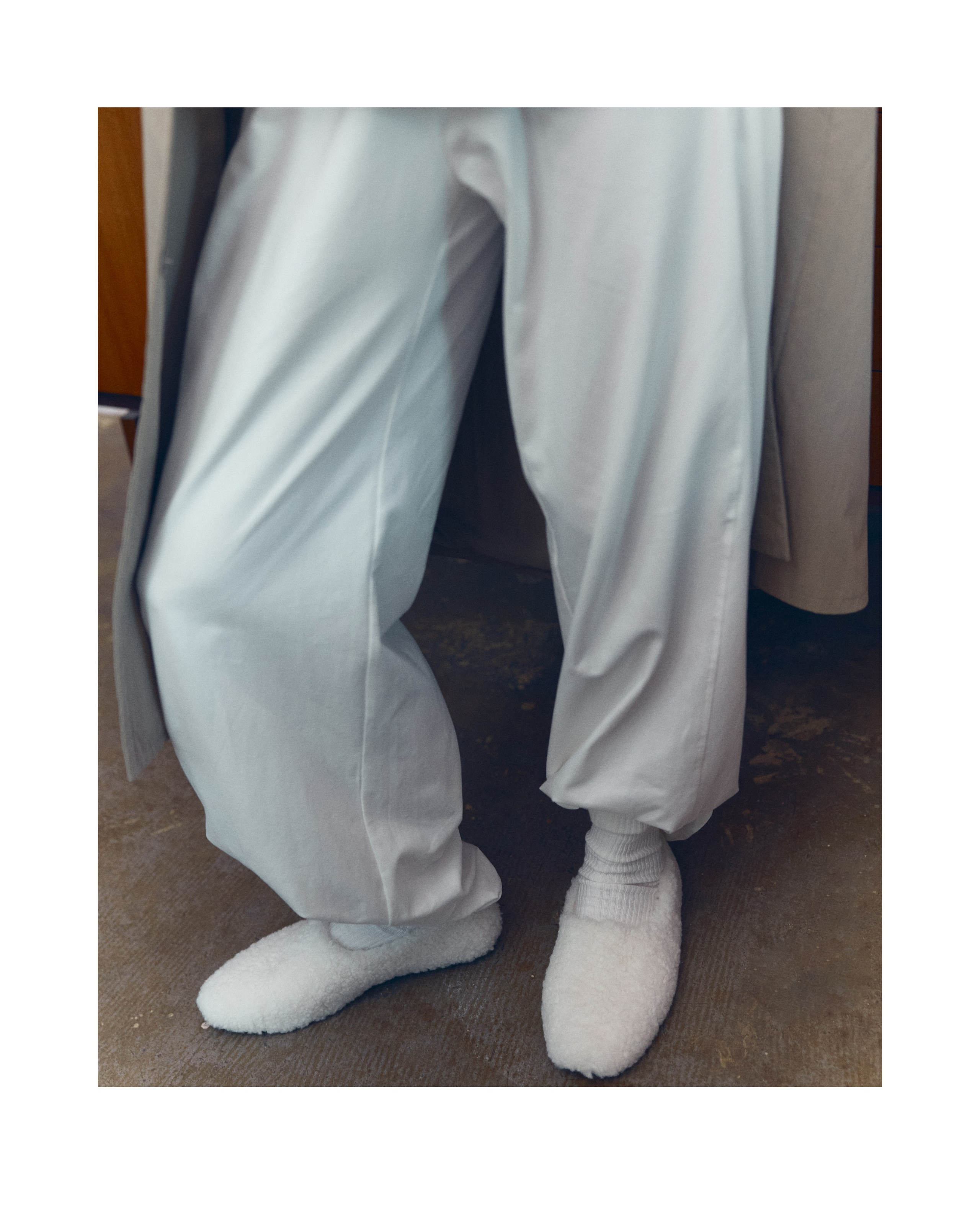 Для брендов. Фотограф актерского портфолио Юлия Корытов