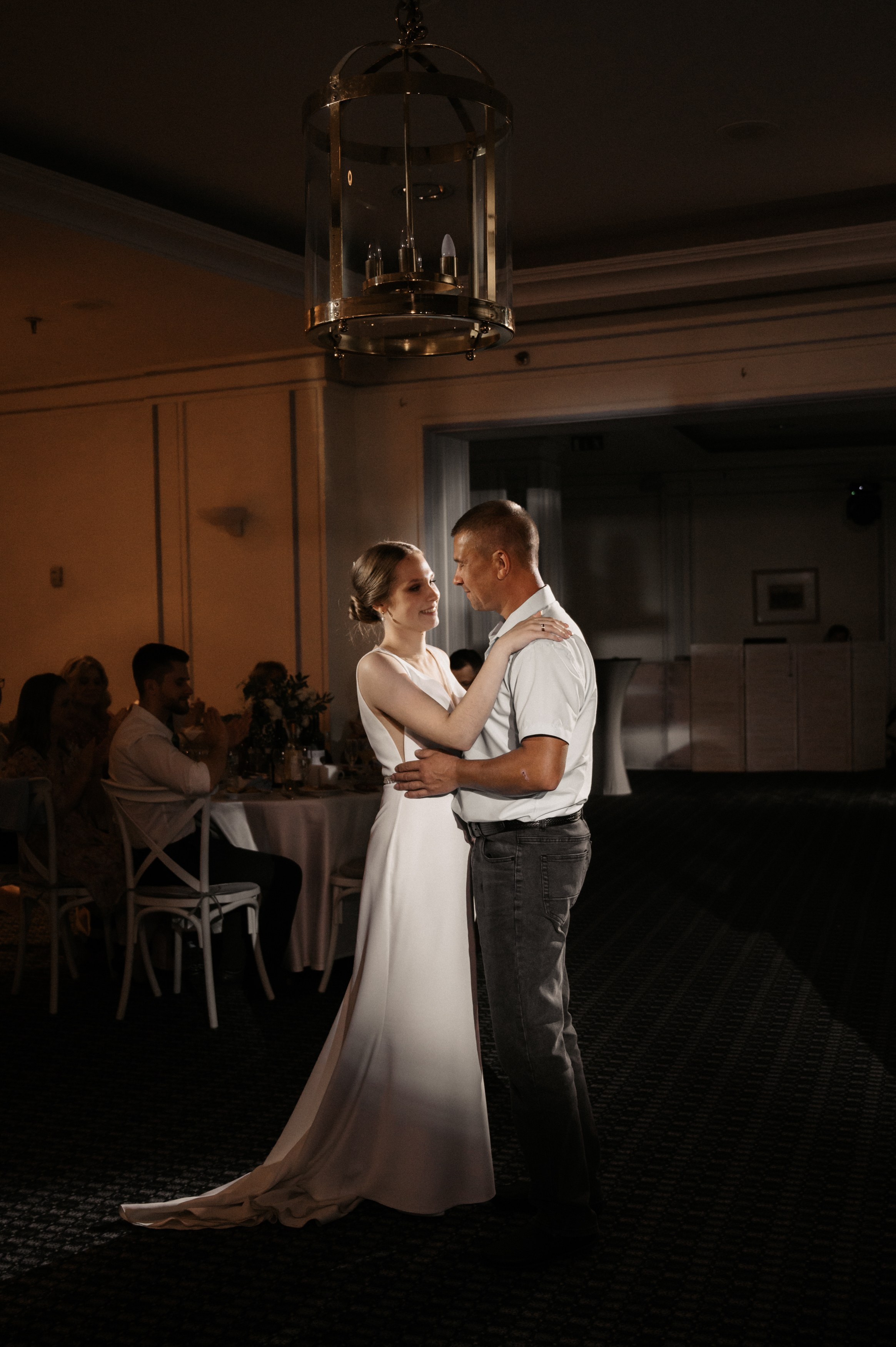 Никита и Лина. Свадебный фотограф Александр Давыдов