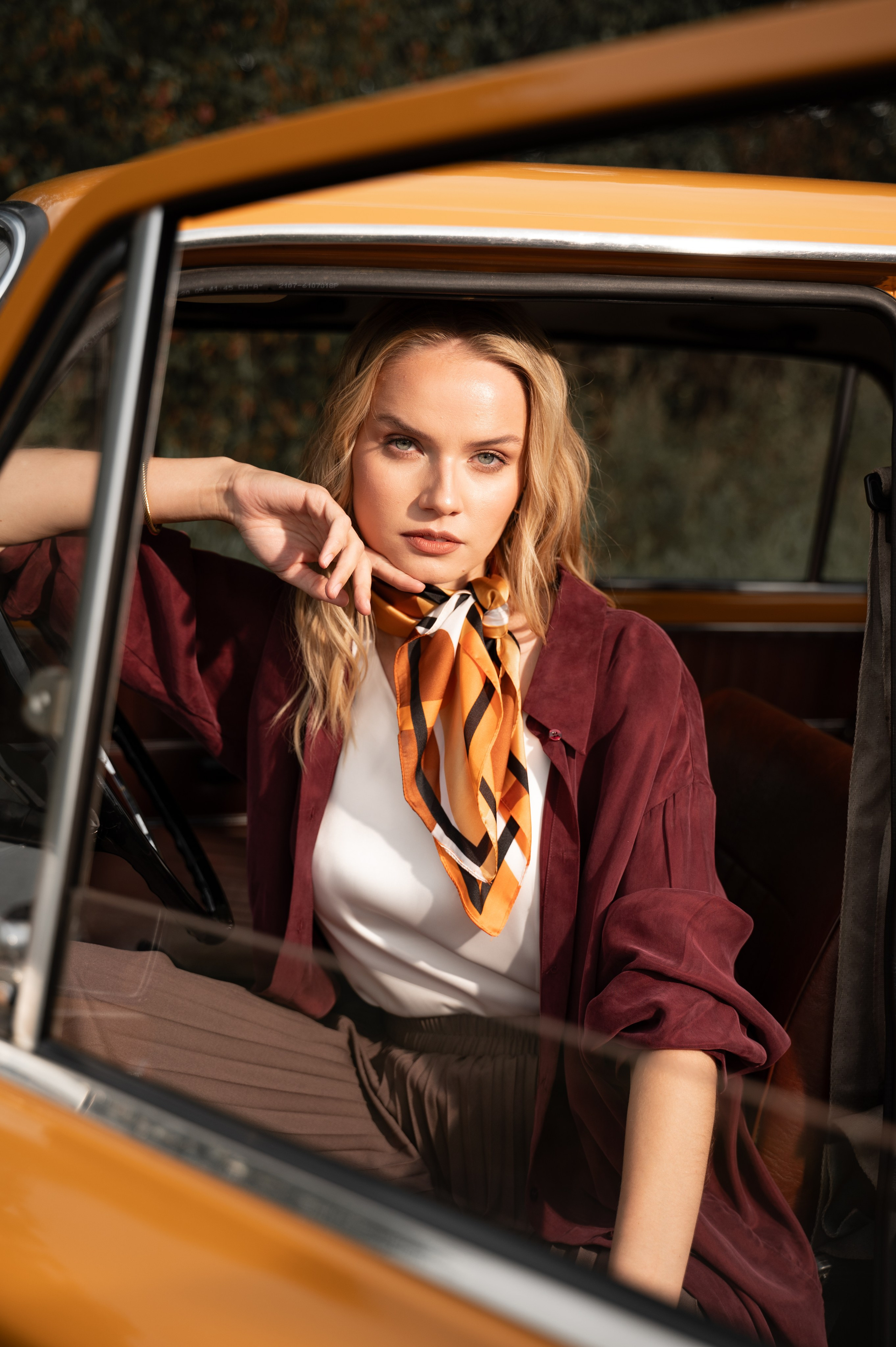 Лукбук/каталог. Журавлёва Елена