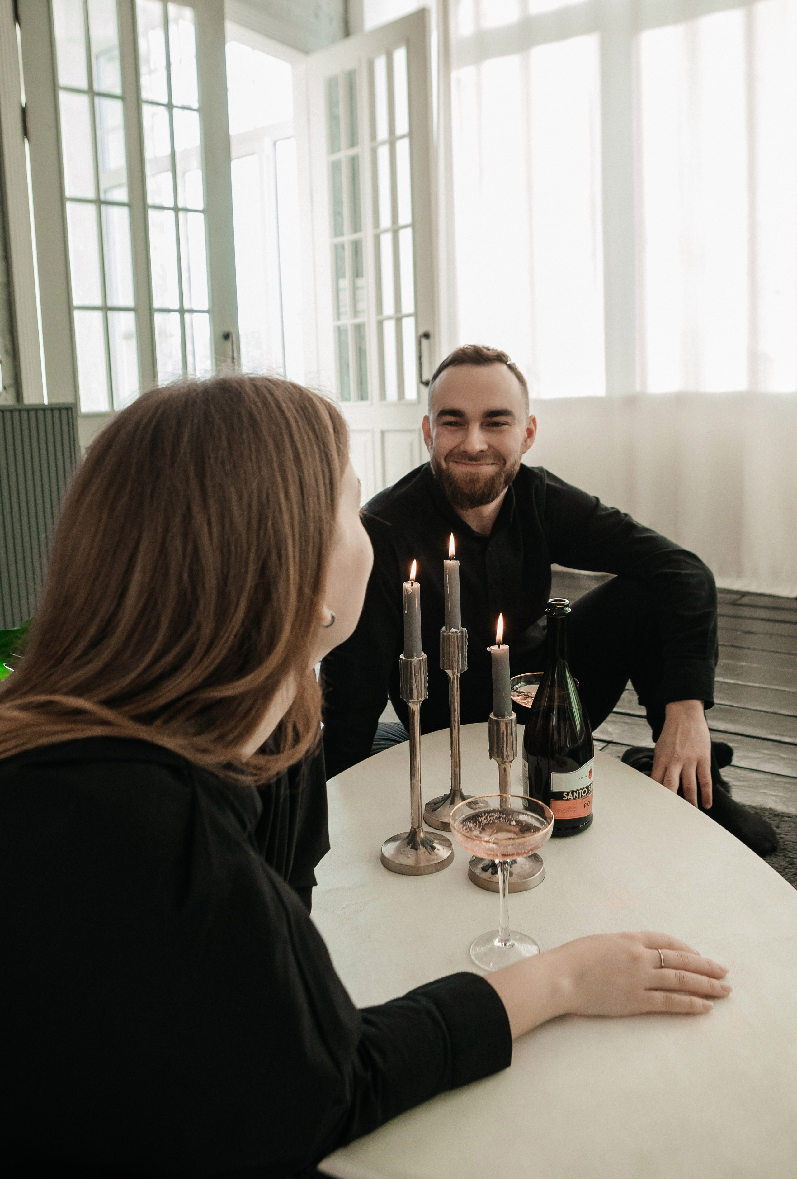 Андрей и Александра. Свадебный и семейный фотограф Ибрагимова Мария из Екатеринбурга