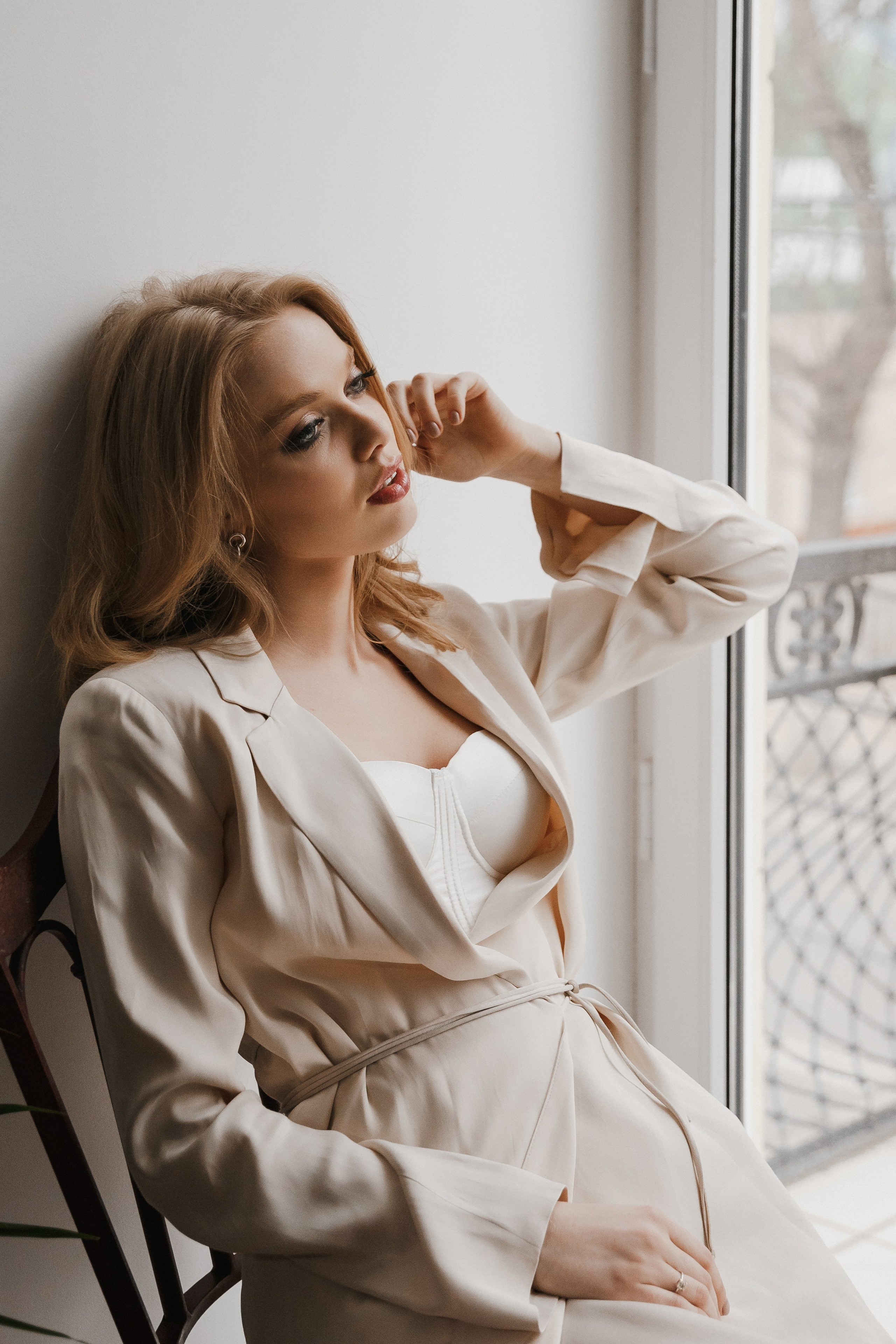 Romanoff. Свадебная прогулка. Главная