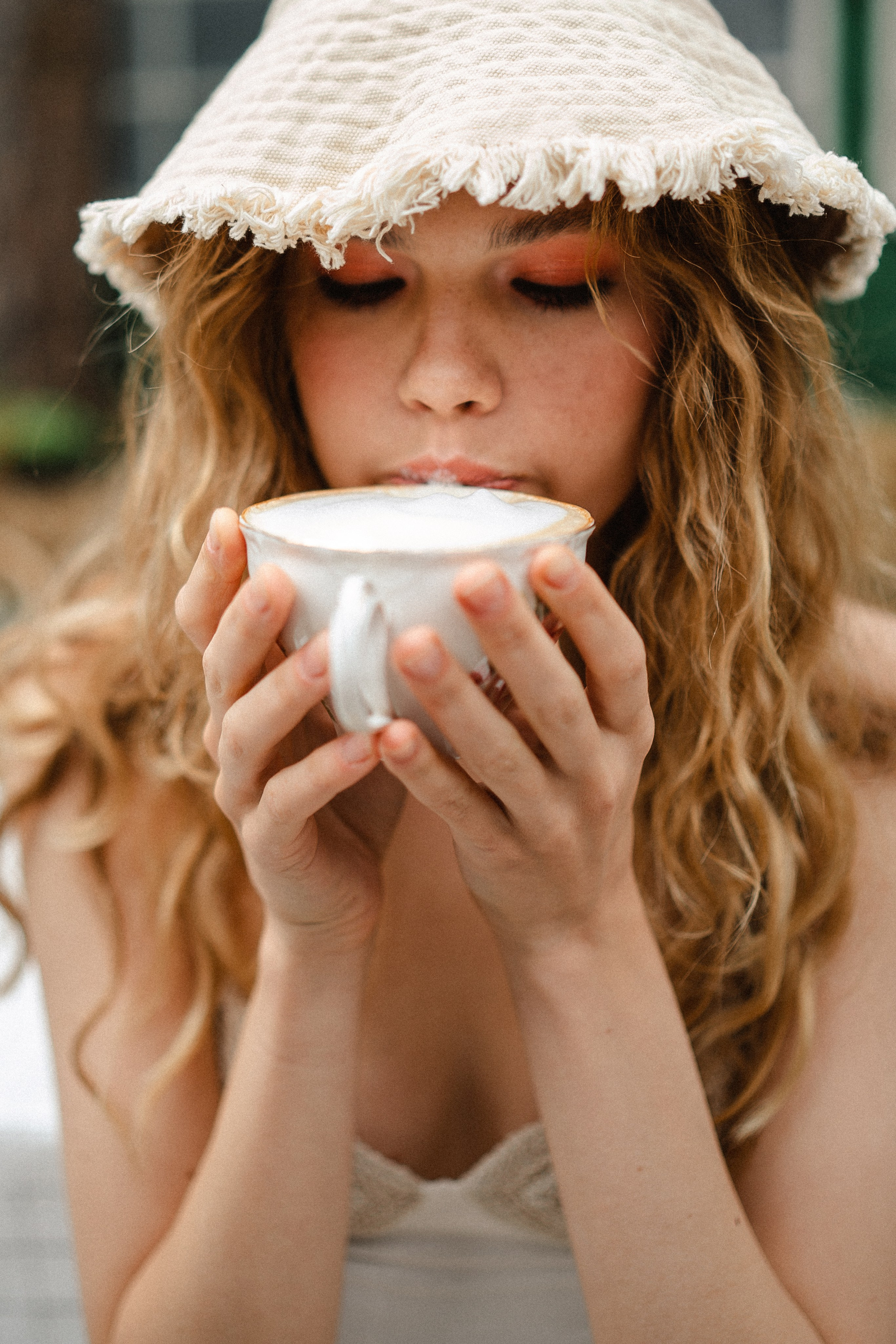 Анна. Репортажный и свадебный фотограф в Москве