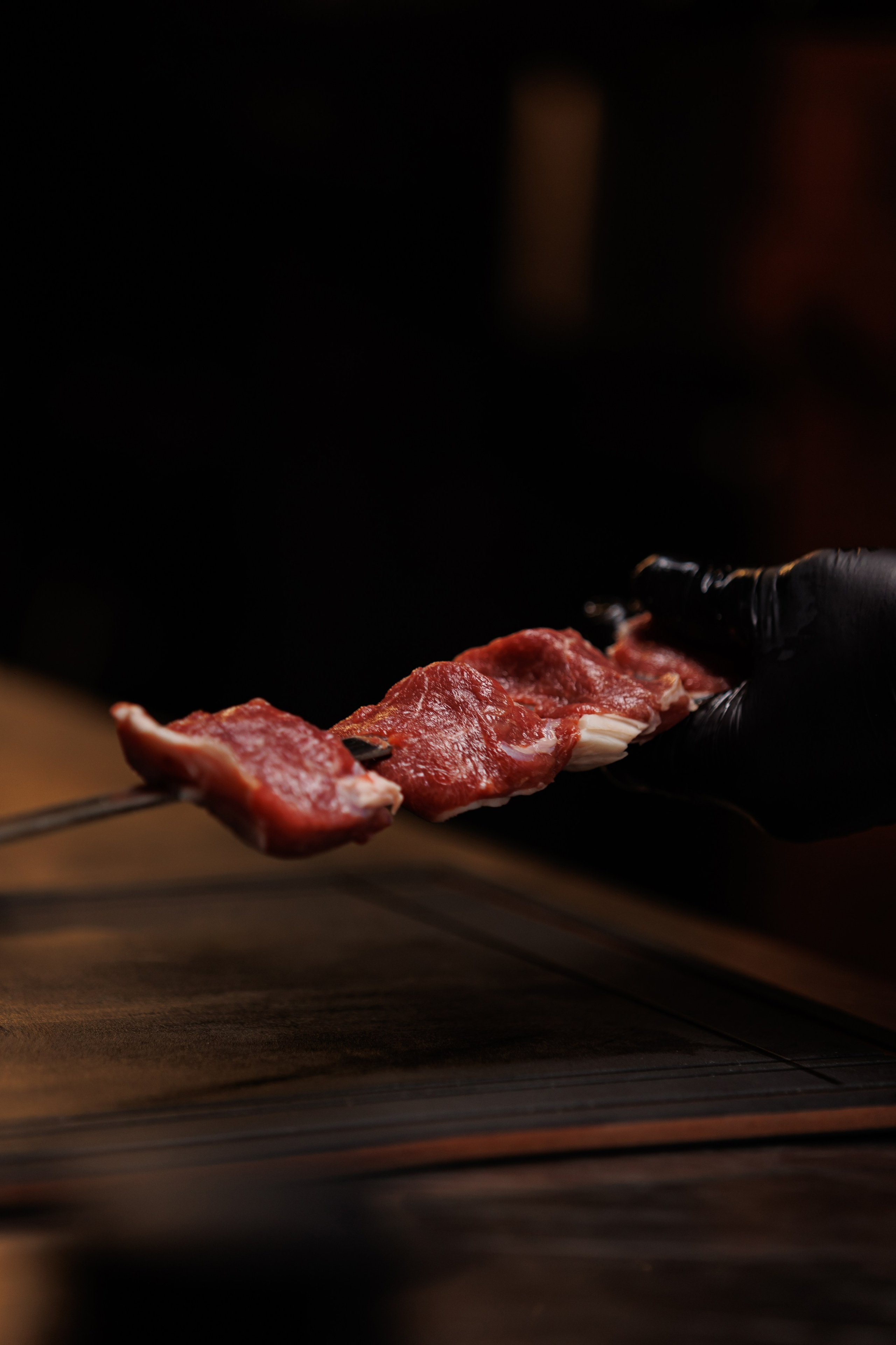 Food. Evgen Yatsenko — Photographer in Dubai