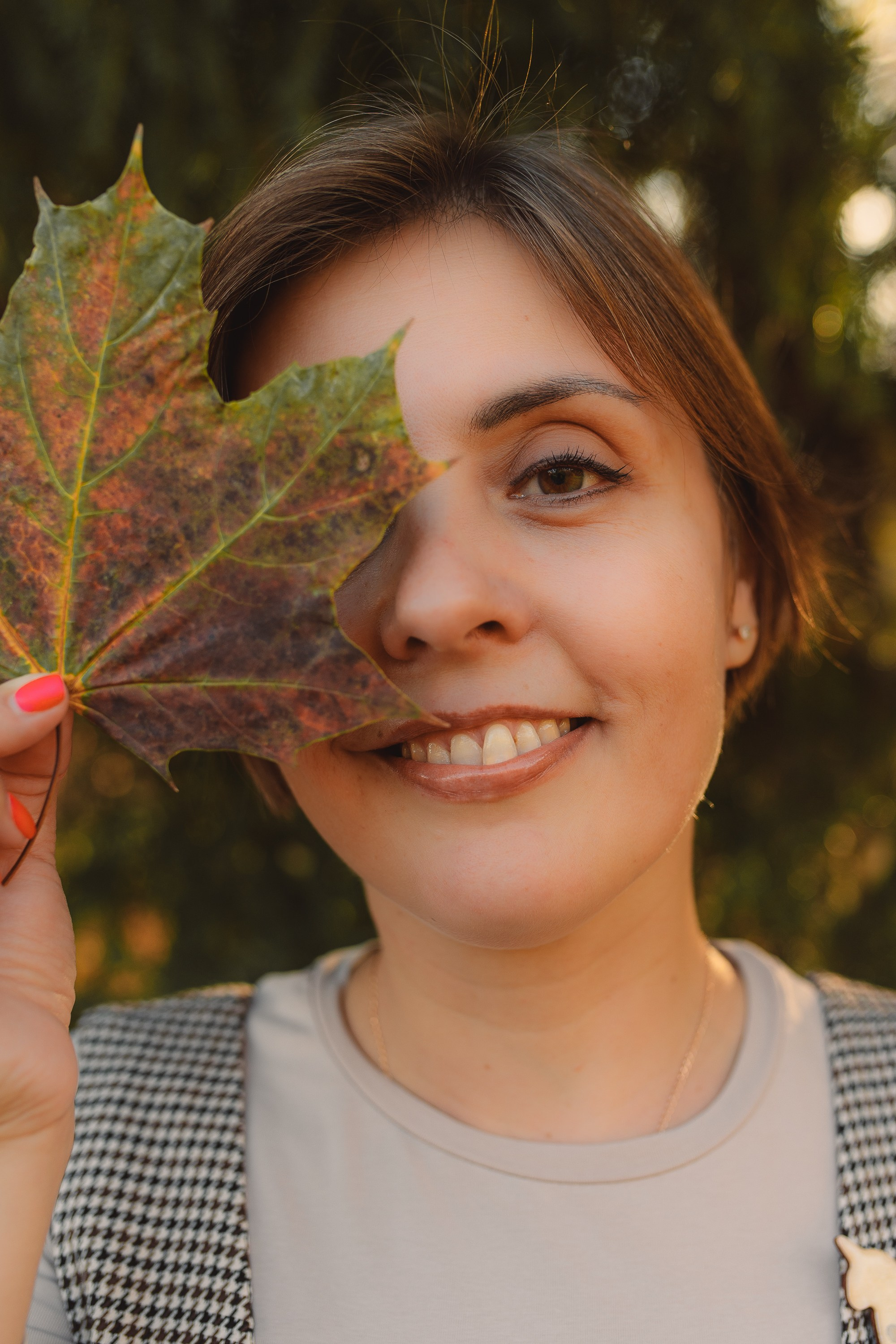 Алина и Коля. Семейный и детский фотограф в Новосибирске и Краснообске — Анна Ким