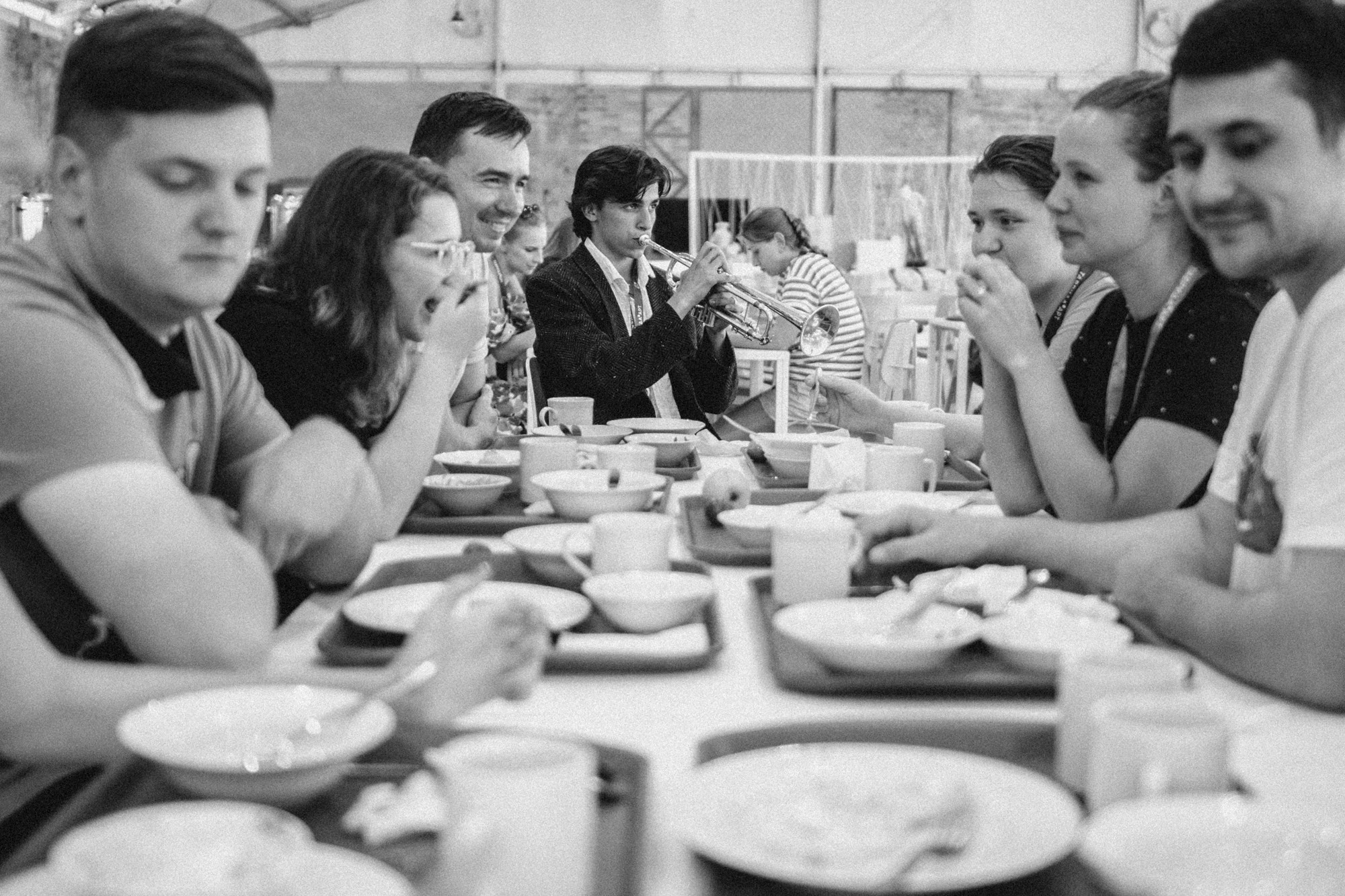 Почему Она?. Репортажный и портретный фотограф в Твери Ольга Борисова