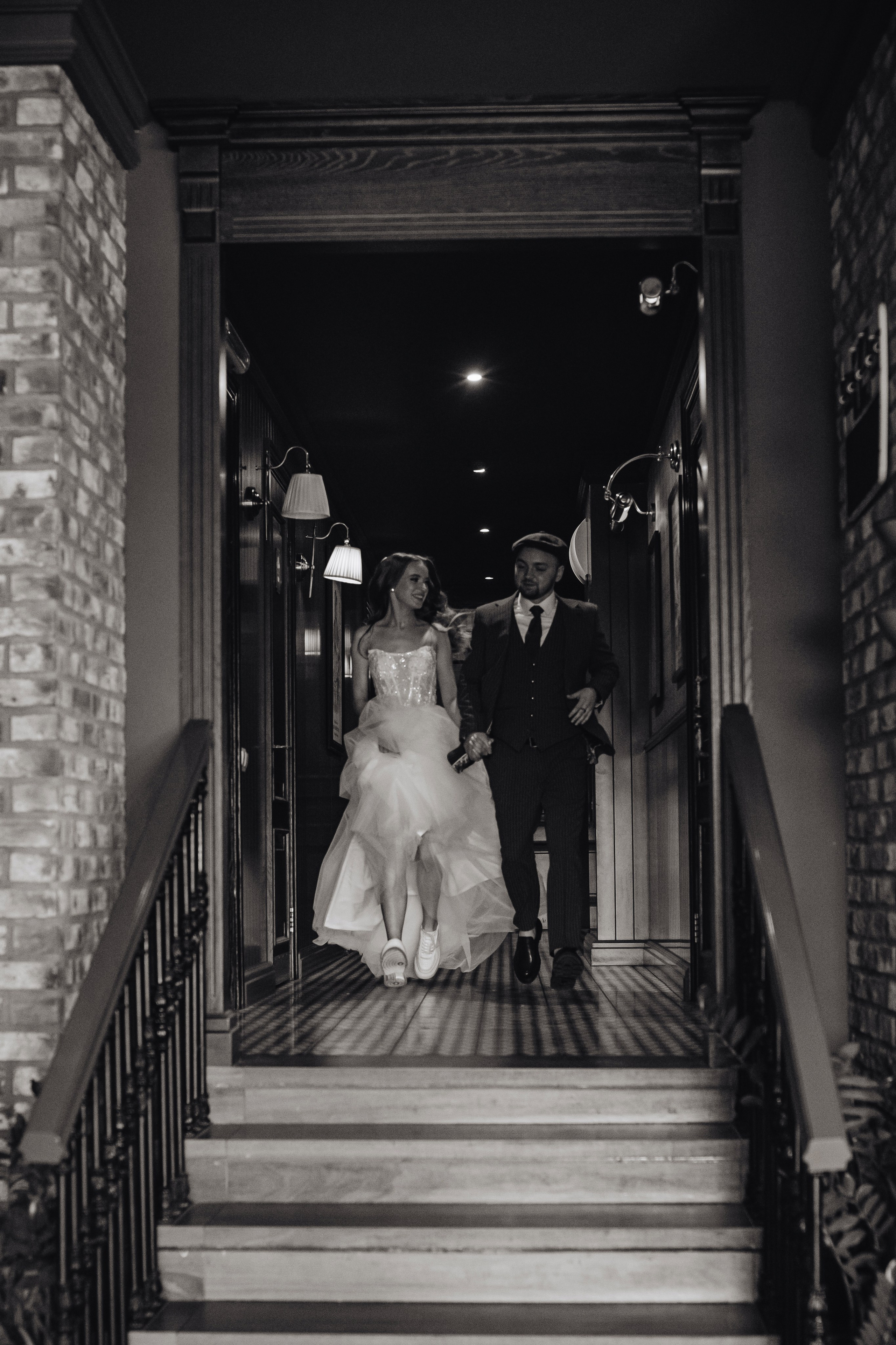 Карина и Анатолий. Полный день. Семейный и свадебный фотограф в Саратове Евангелина Штах