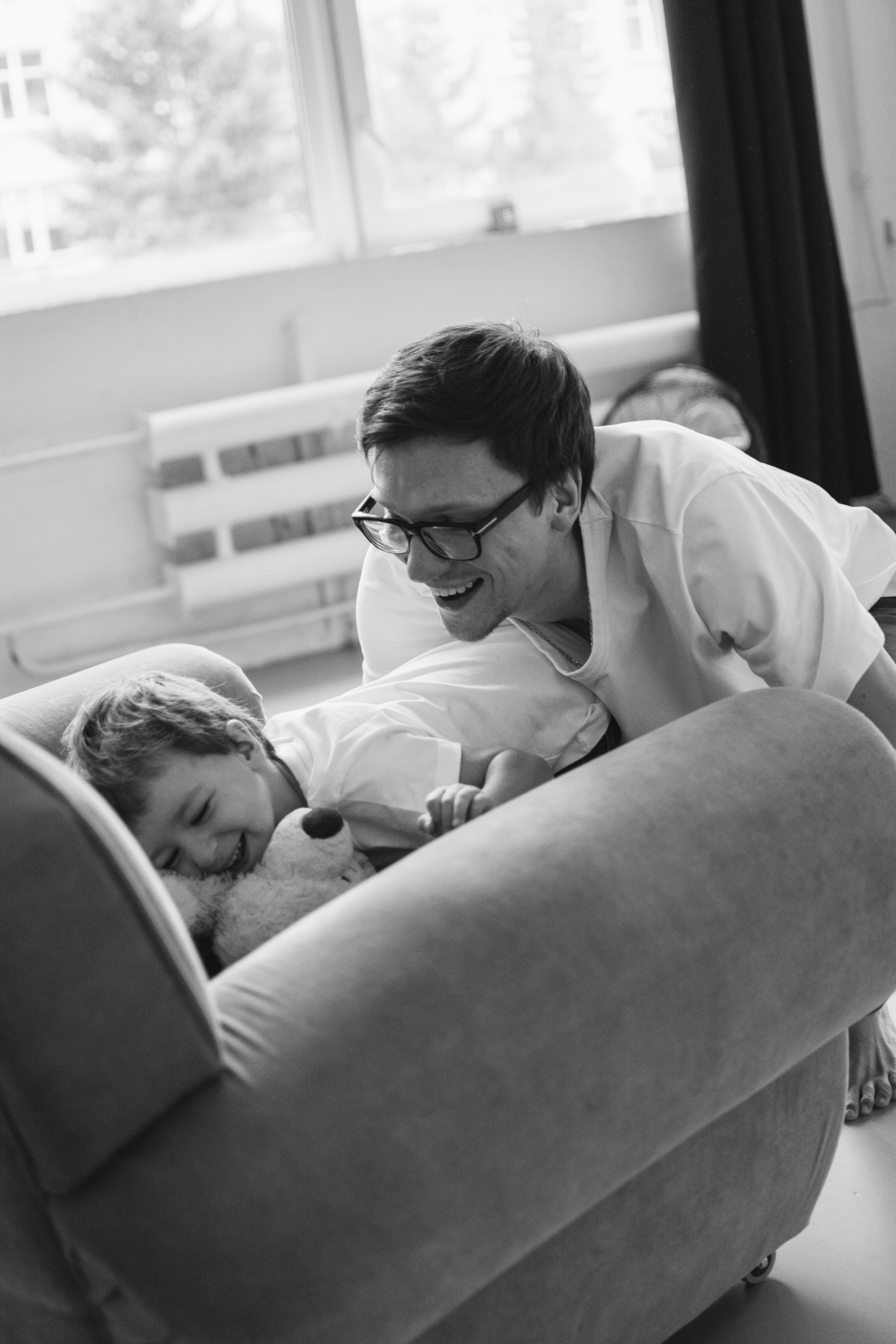 Семейный фотограф из Санкт-Петербурга. Татьяна Даниш