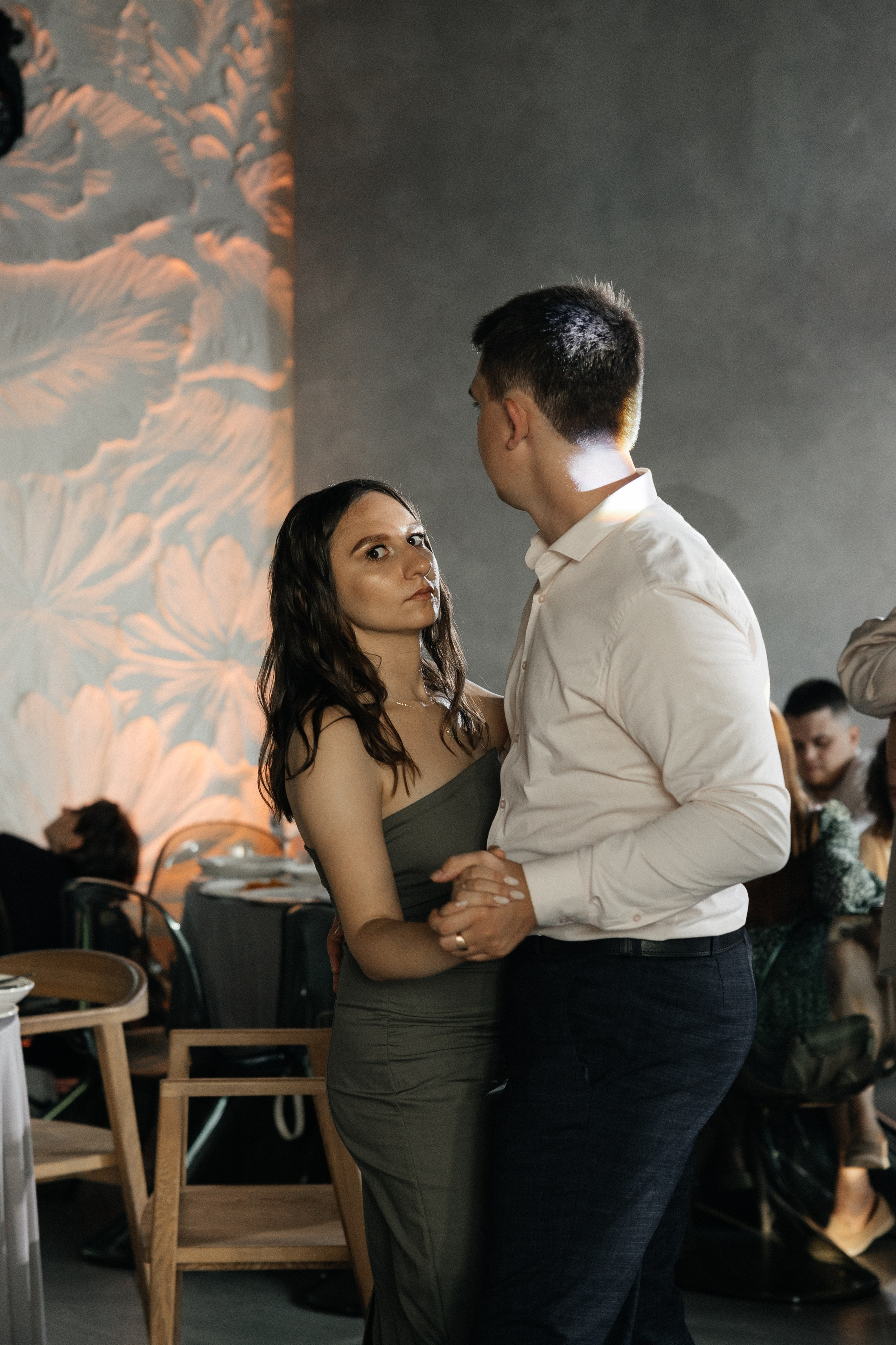 Свадебная история. Лесной Виладж. Свадебный и семейный фотограф Рассказова Виктория