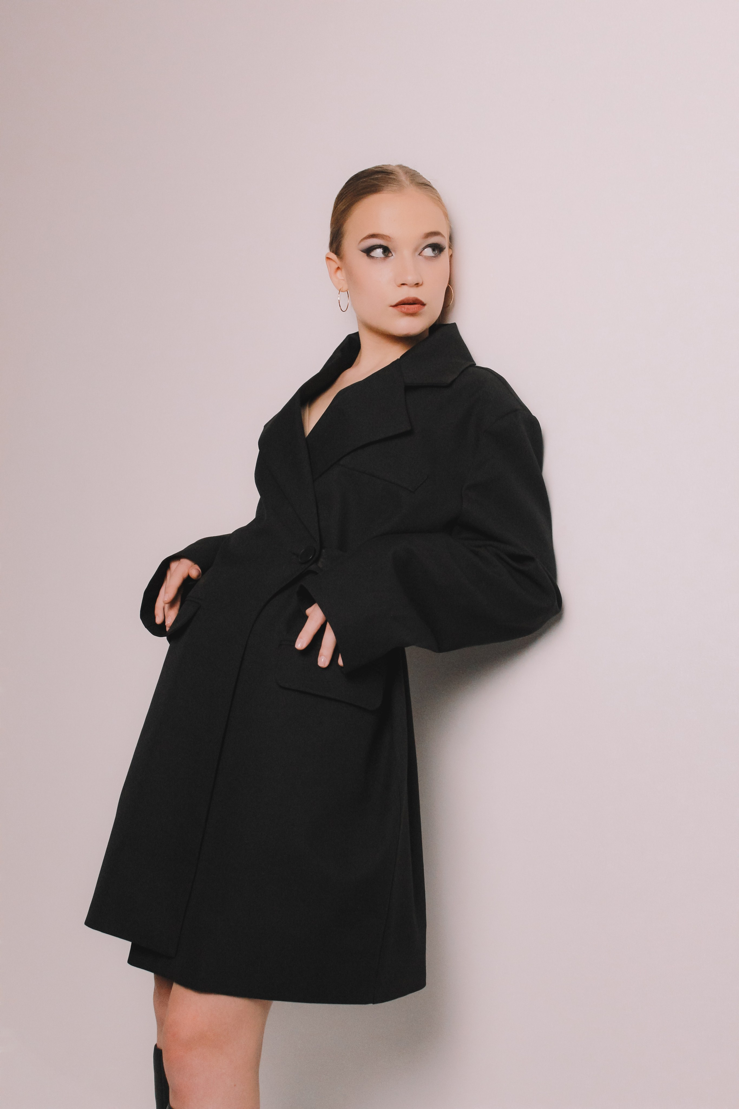 Виолетта. Лиза Рязанцева