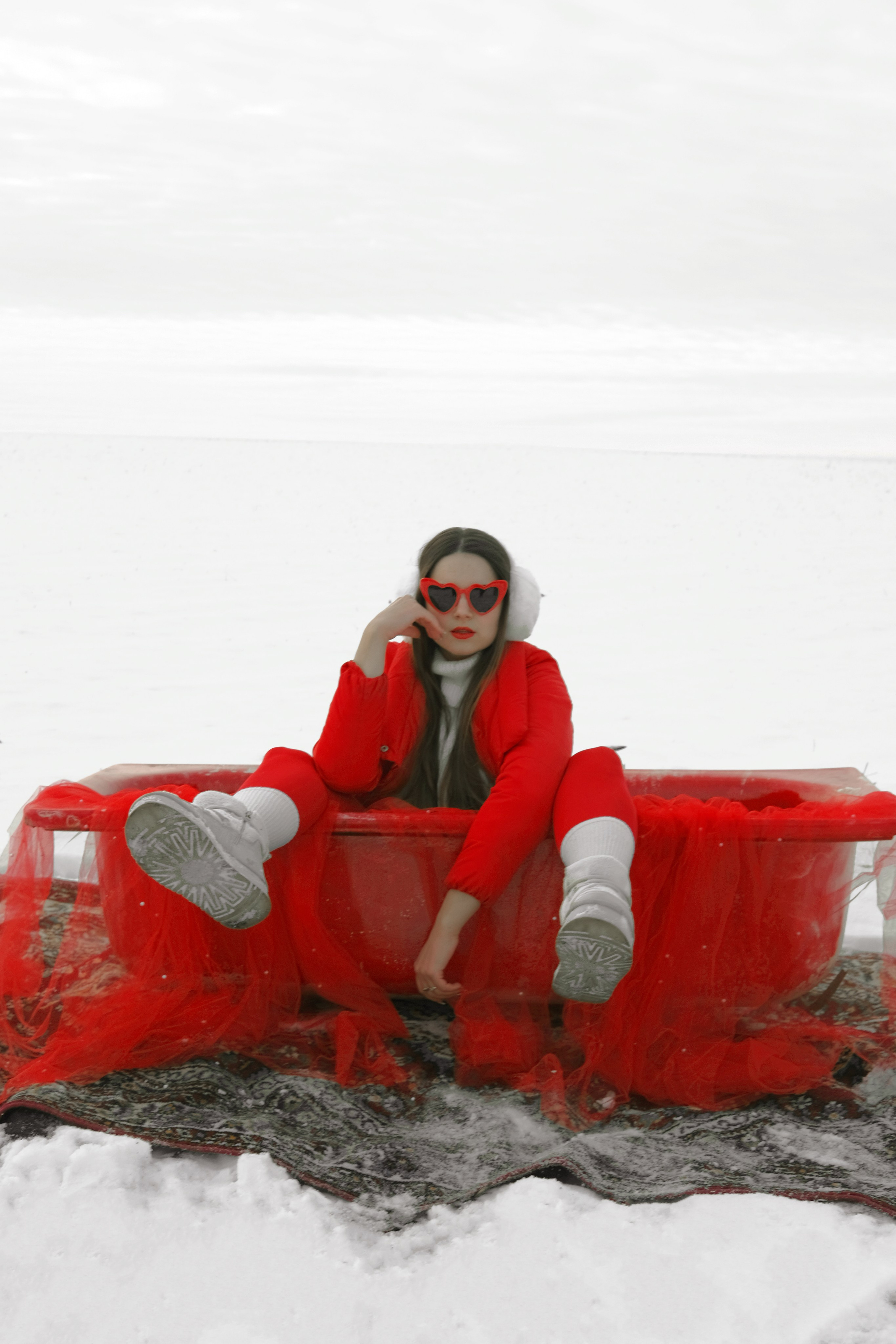 Анастасия. Лиза Рязанцева