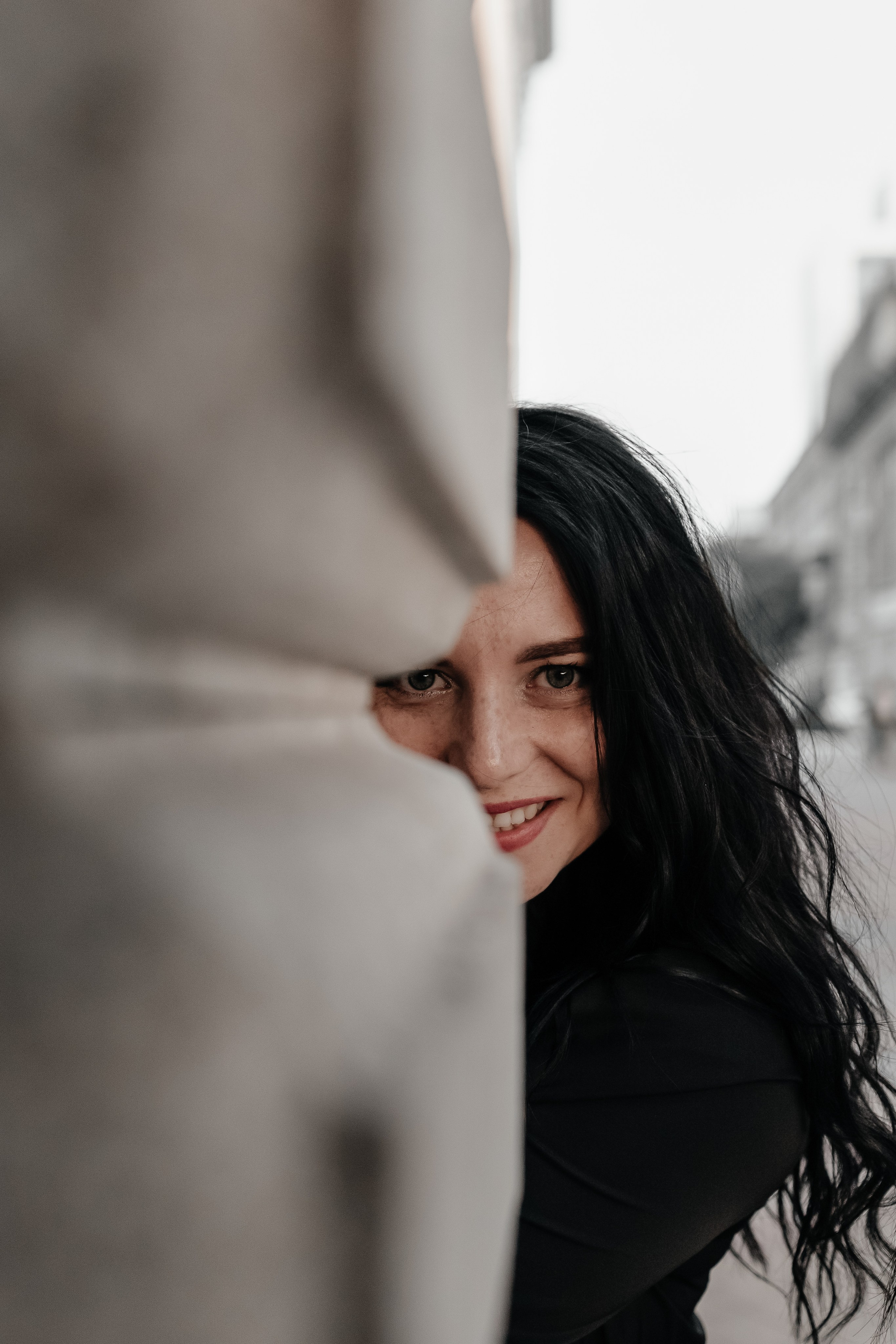 Street. Фотограф в Краснодаре Лагунов Владимир