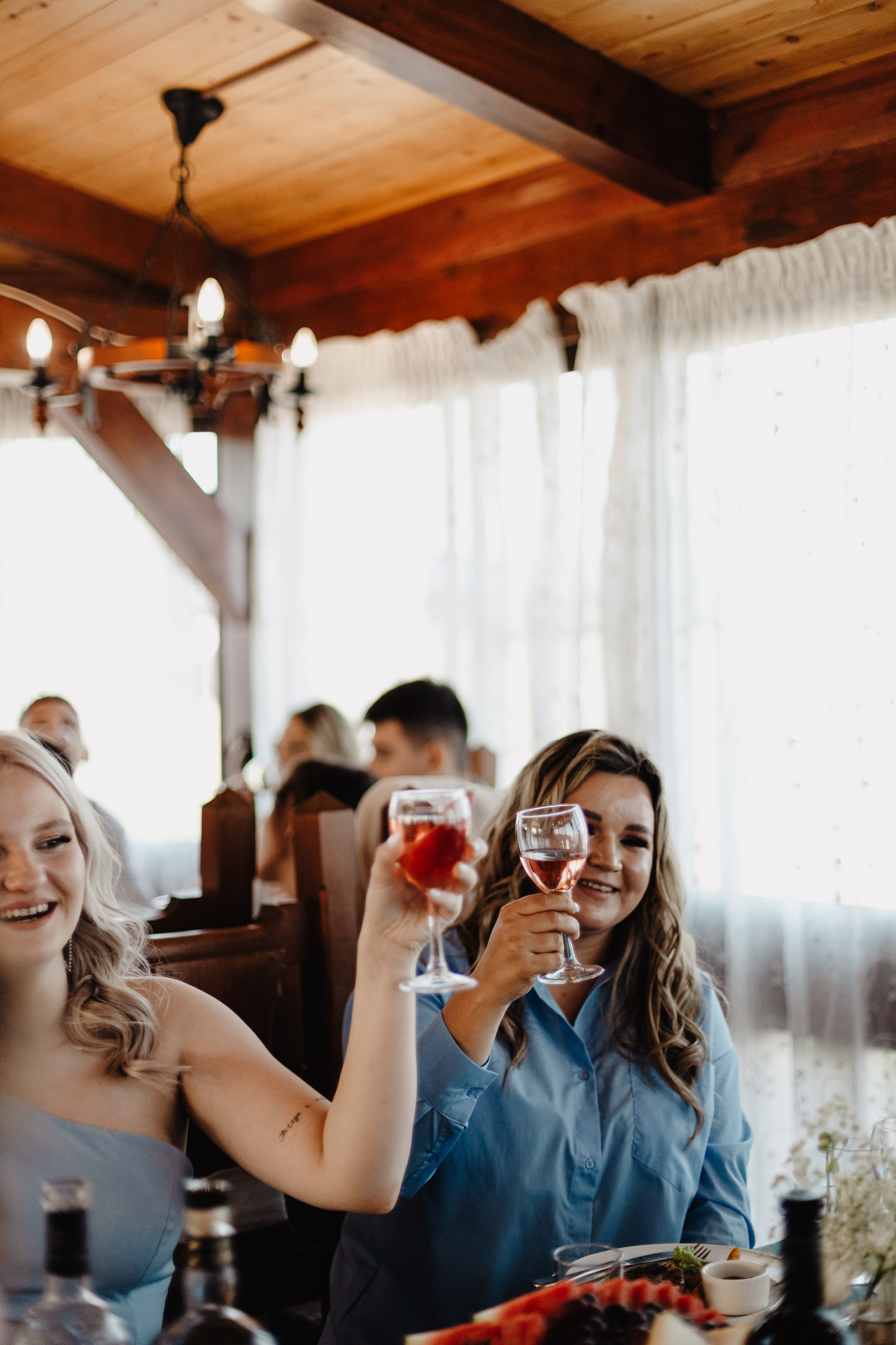 Александр и Юлия. Свадебный фотограф Мария Печенева I Екатеринбург