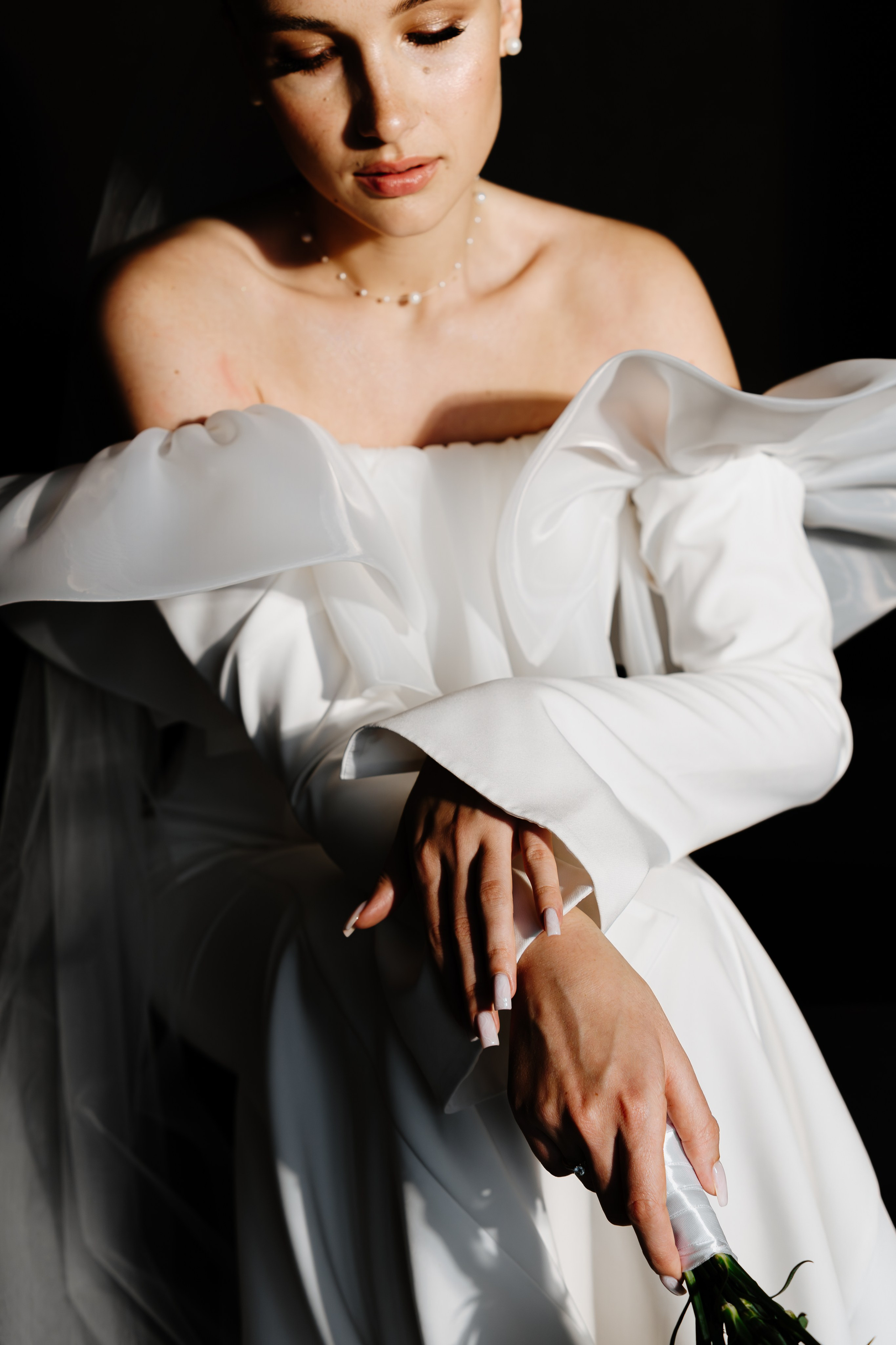 Свадебная фотосессия. Свадебный фотограф Мария Печенева I Екатеринбург