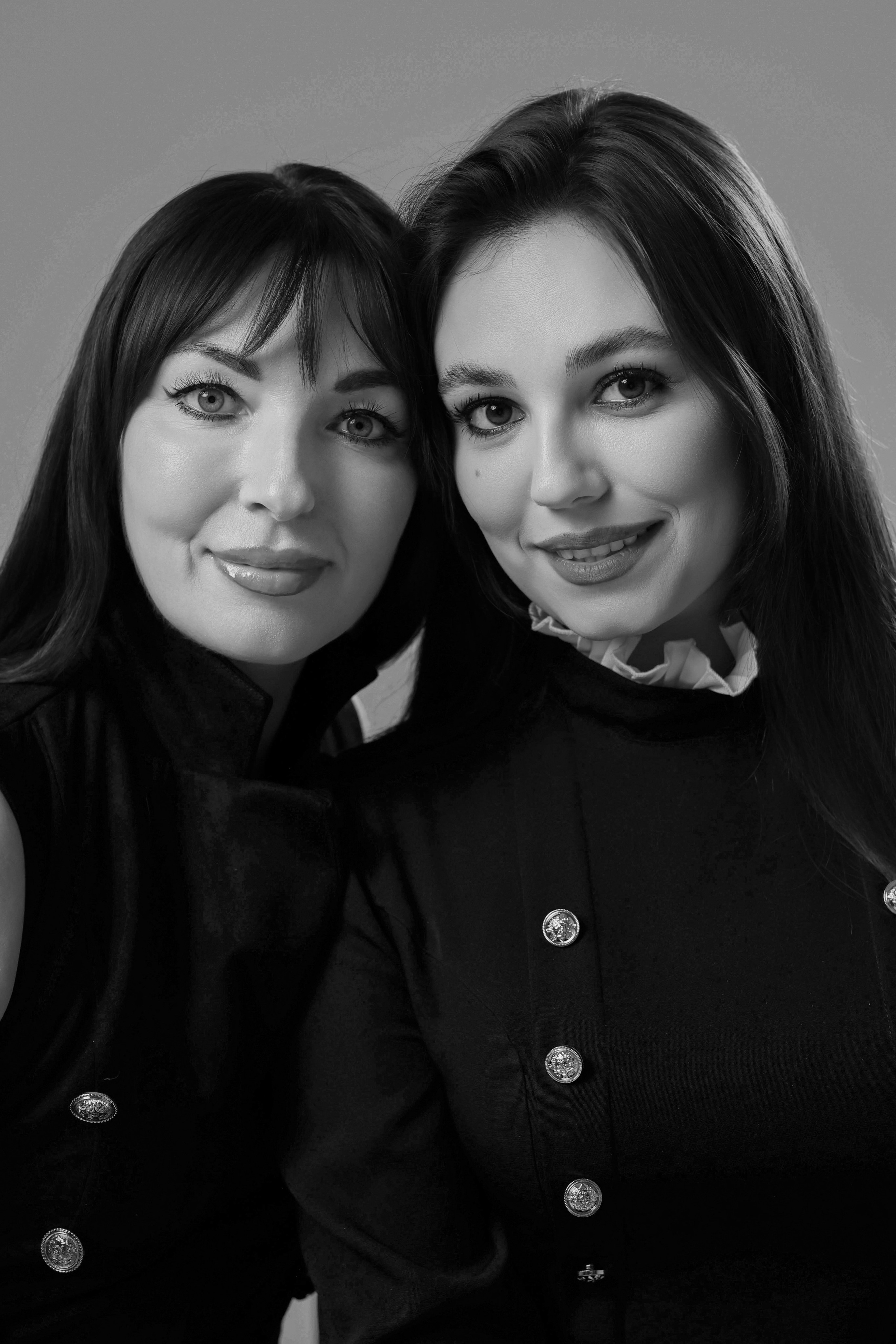 Семейный портрет. Анна Орловская — портретный и семейный фотограф